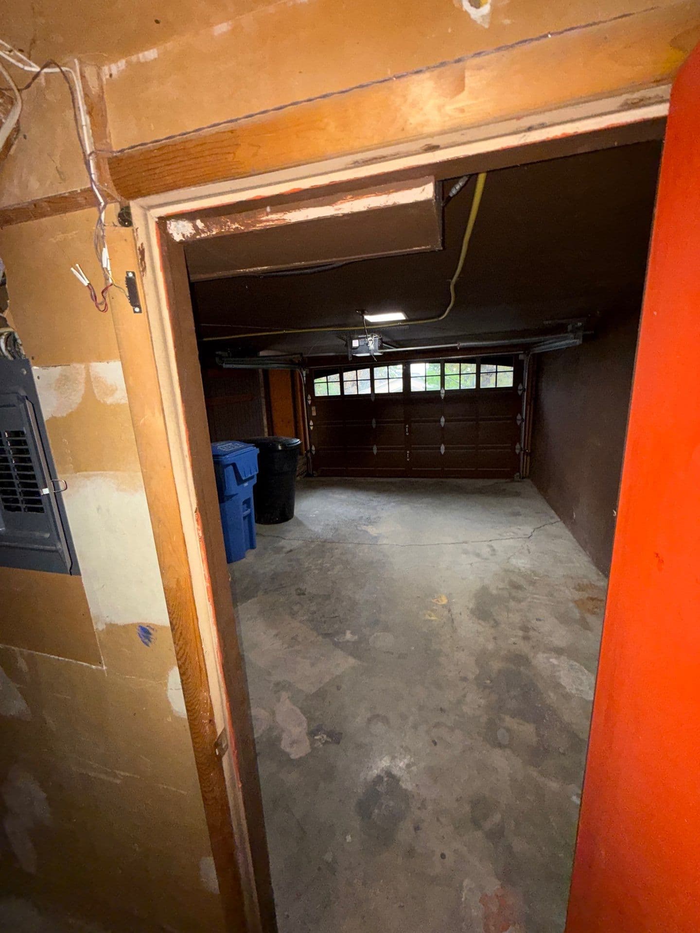 Construction project in Salt Lake City, UT by Turnkey Building Solutions
