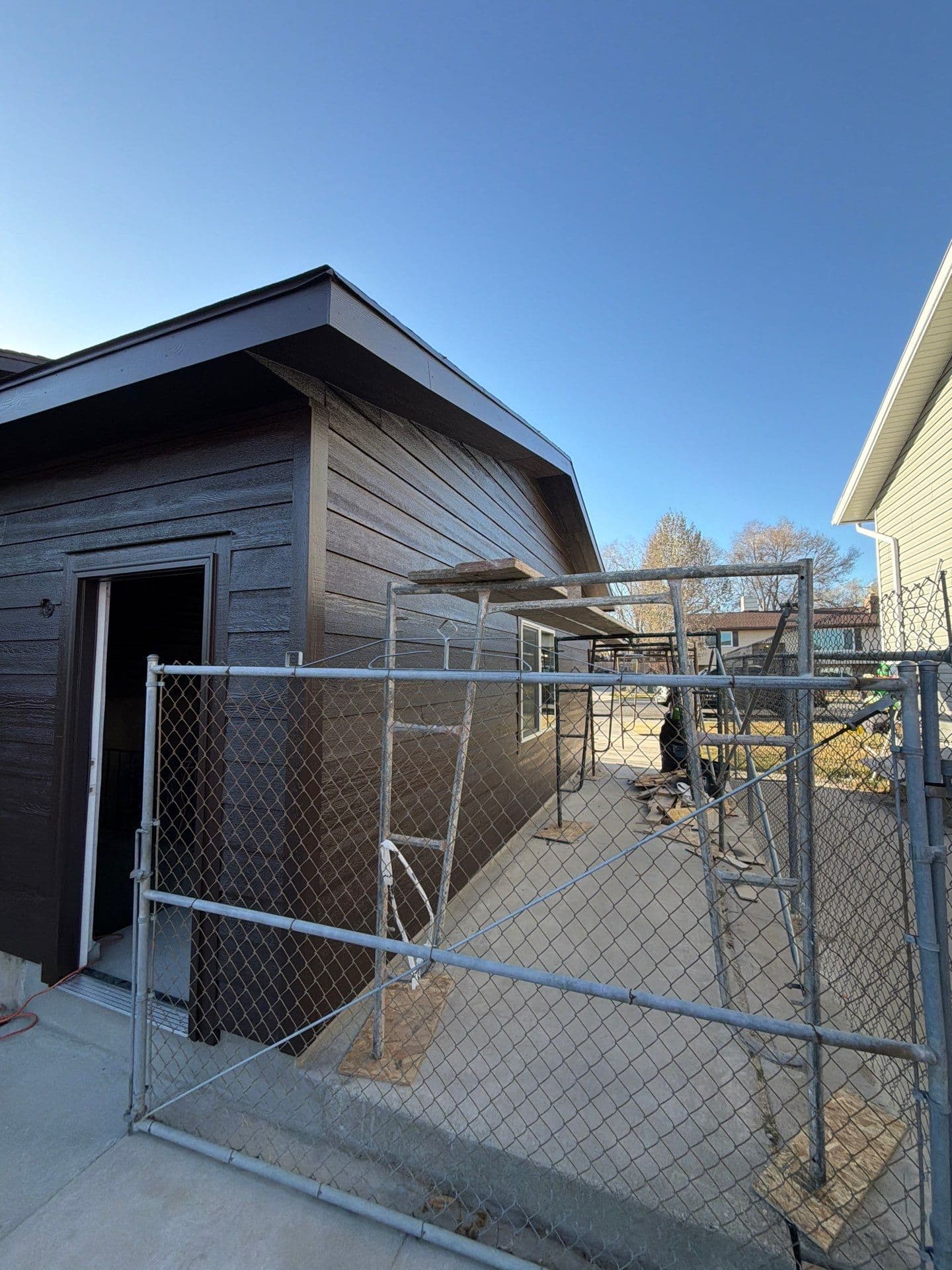 Project by Turnkey Building Solutions