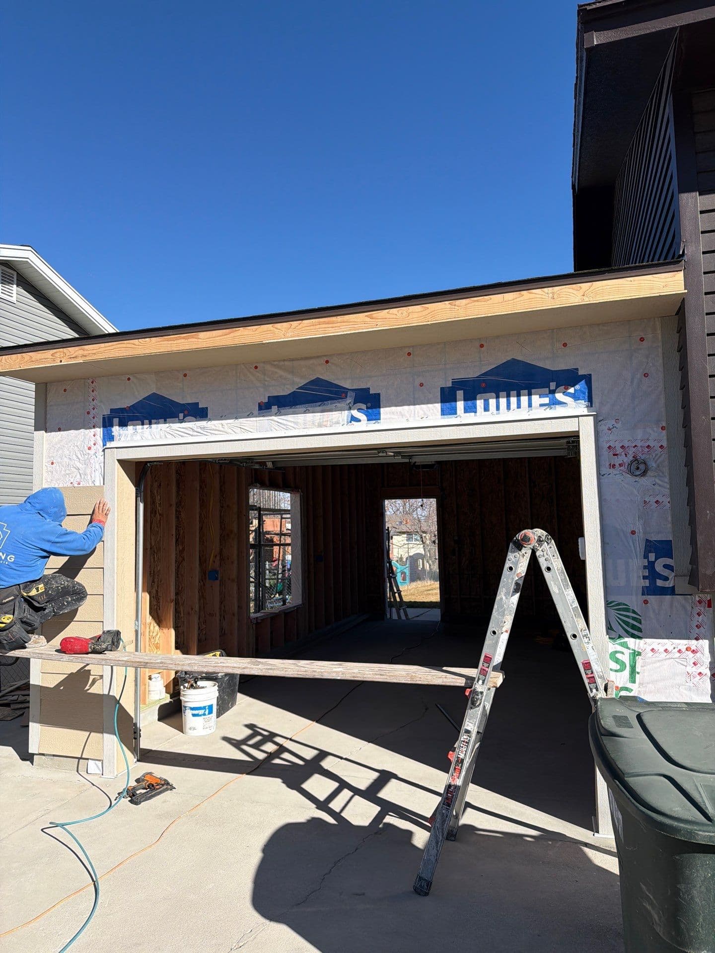 Project by Turnkey Building Solutions