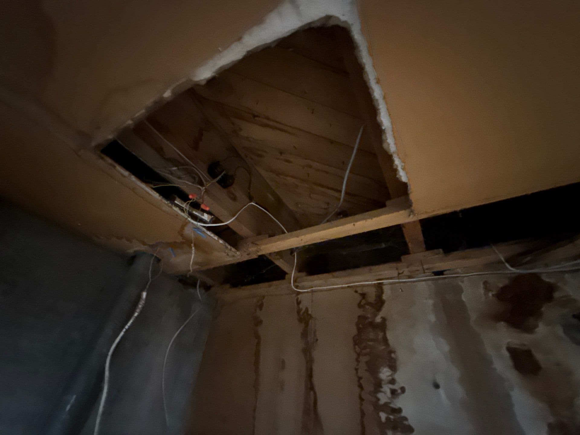 Construction project in Salt Lake City, UT by Turnkey Building Solutions