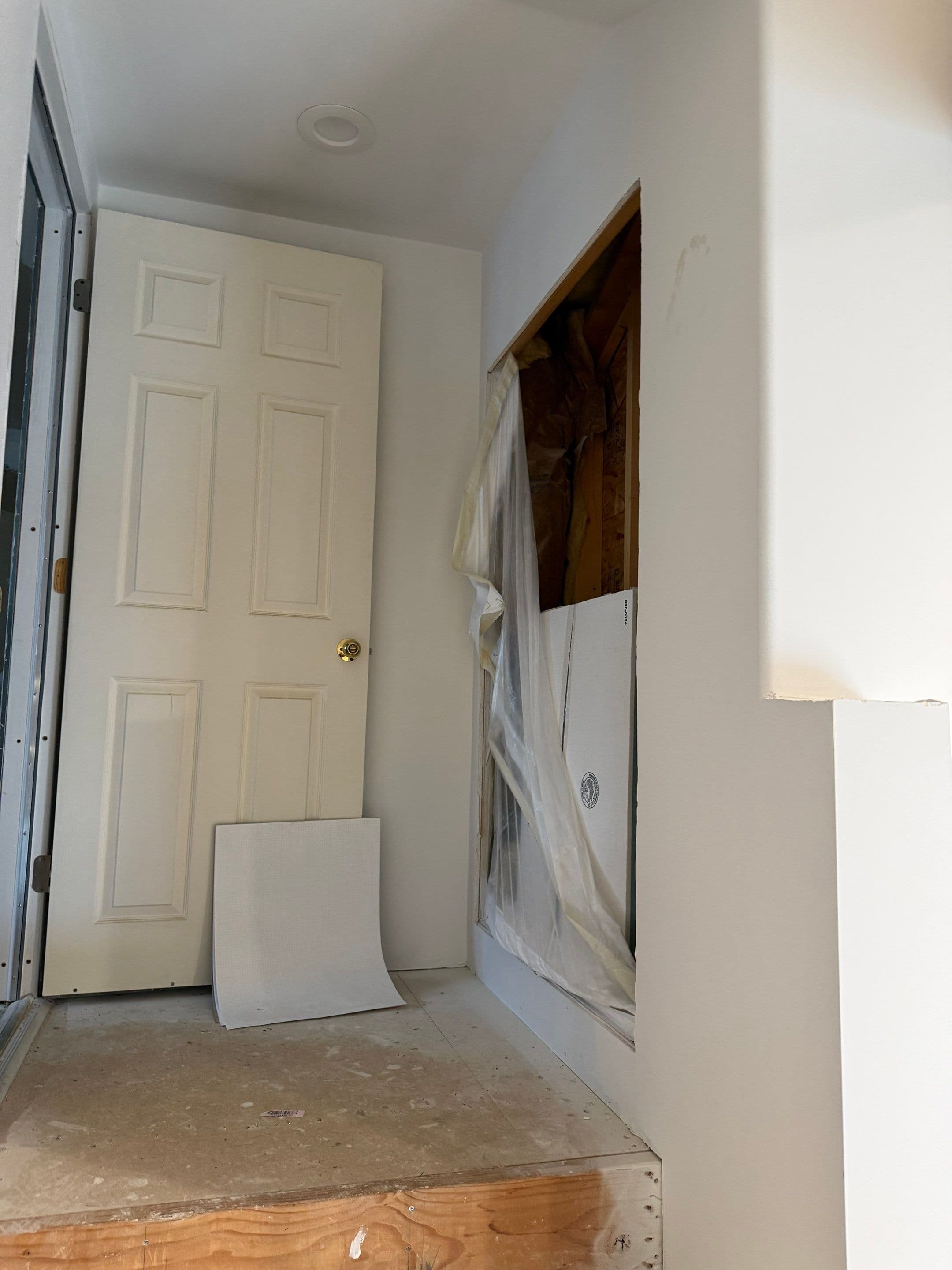 Remodels project in Cottonwood Heights, UT by Turnkey Building Solutions