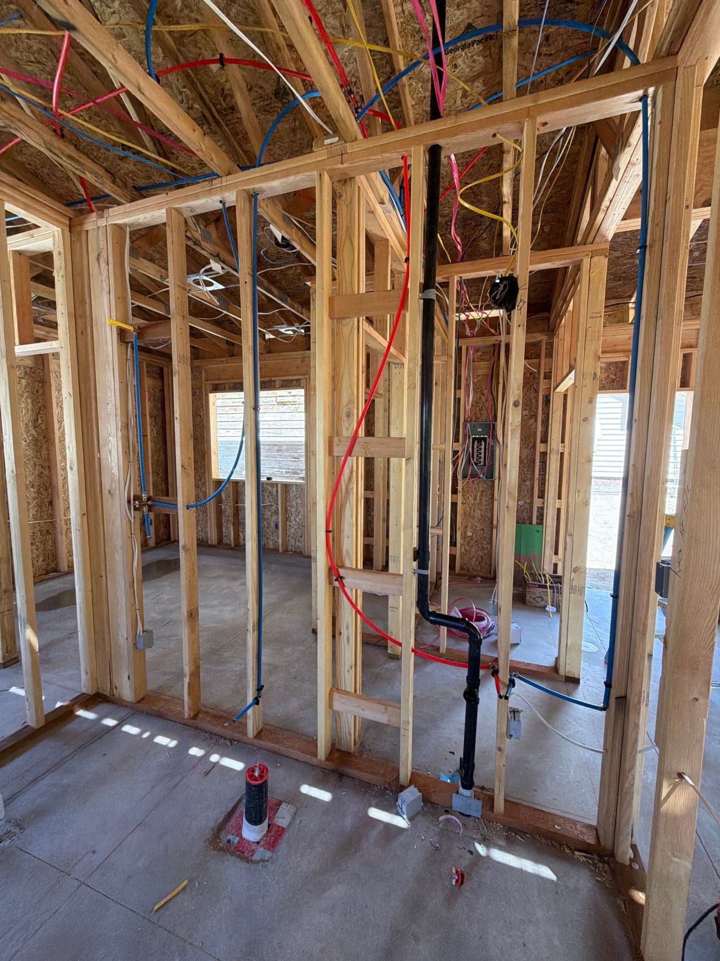 Construction project in Salt Lake City, UT by Turnkey Building Solutions