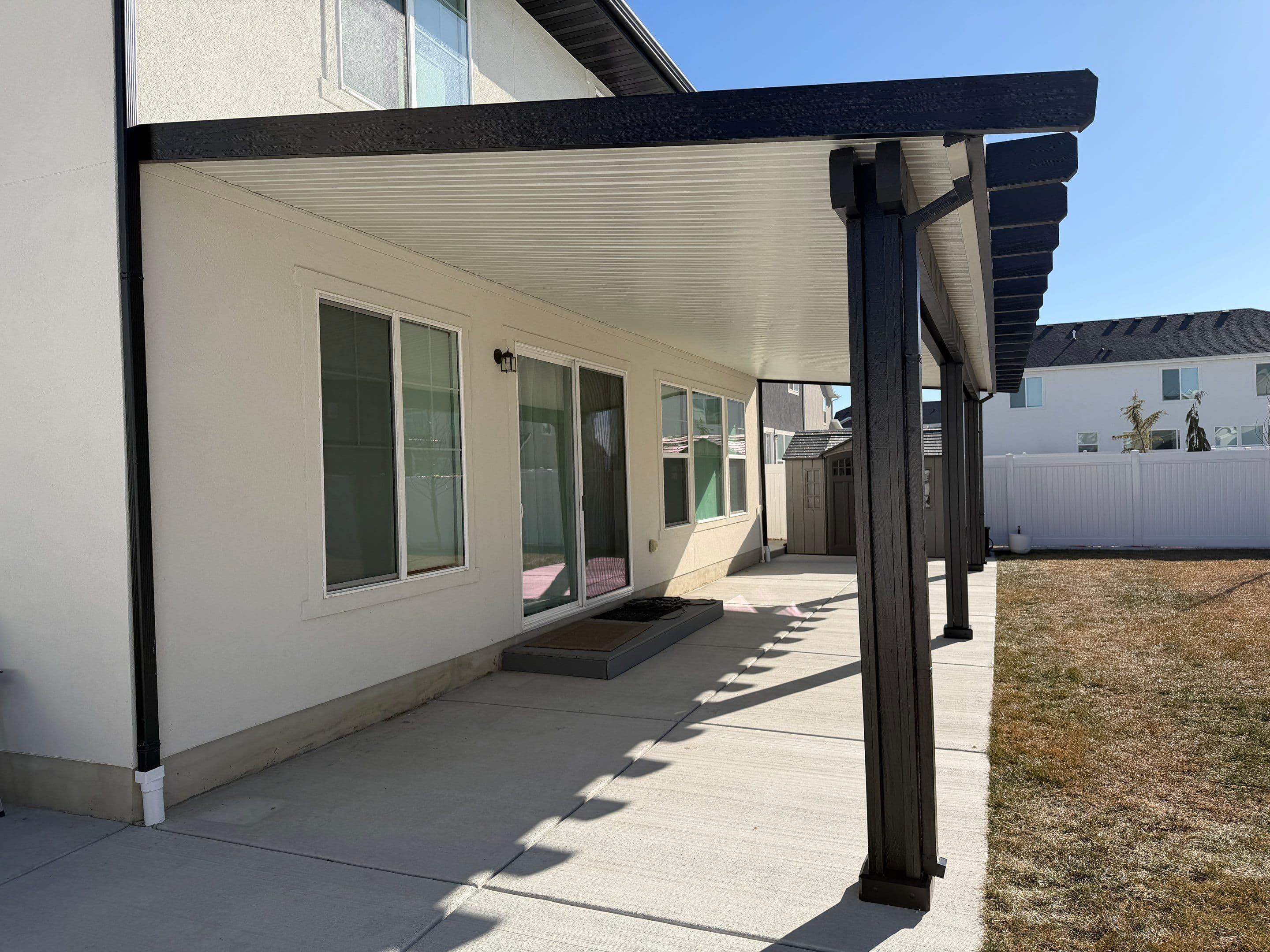 Project by Turnkey Building Solutions