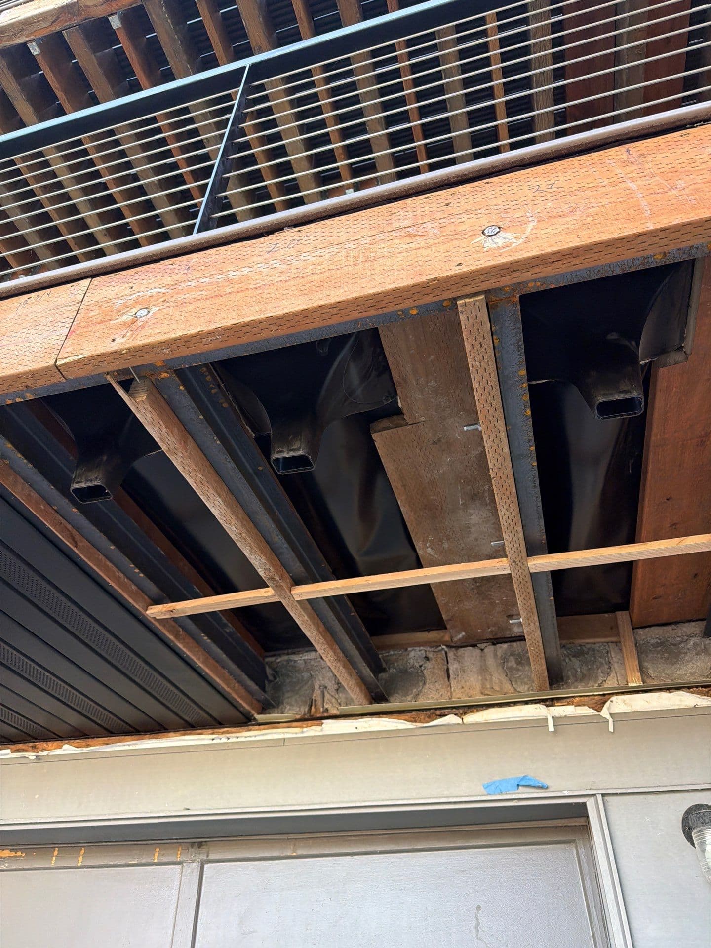 Patio Covers project in Salt Lake City, UT by Turnkey Building Solutions