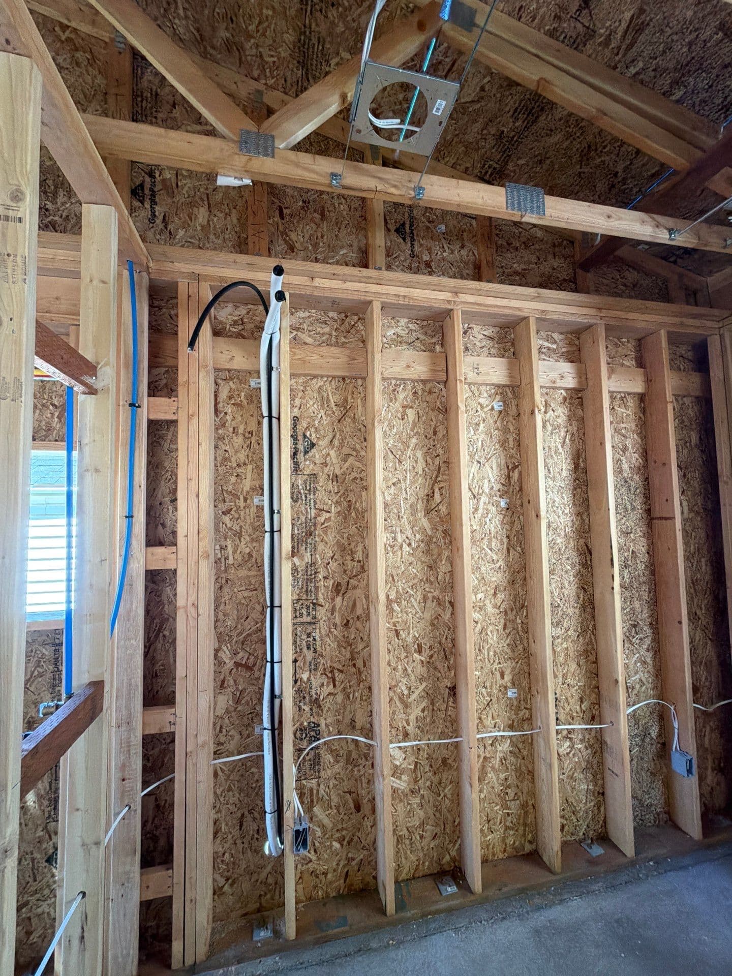 Construction project in Salt Lake City, UT by Turnkey Building Solutions