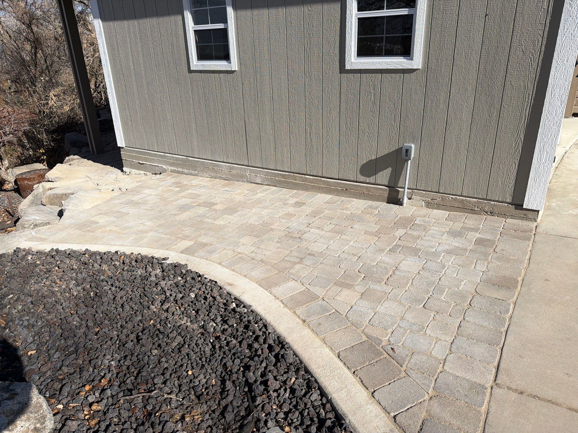 Project by Turnkey Building Solutions