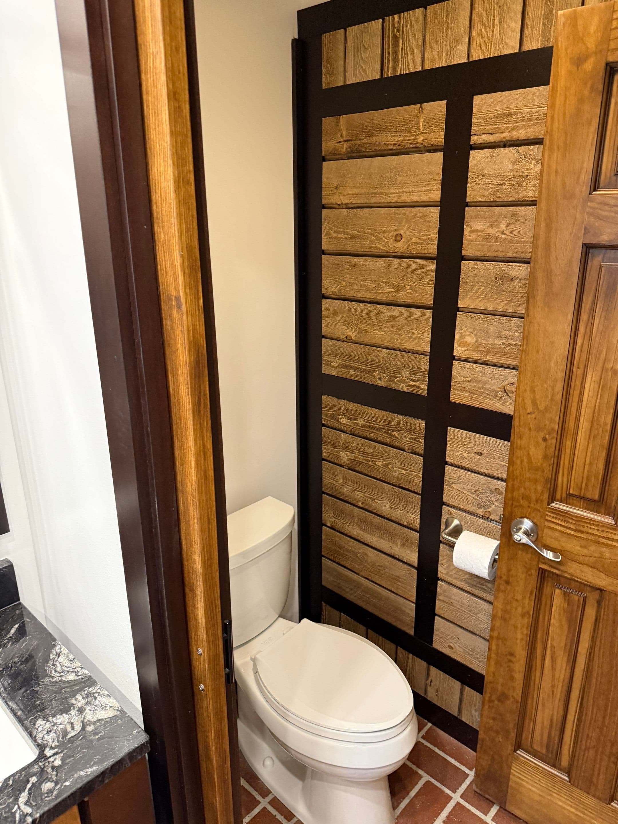 Remodels project in Cottonwood Heights, UT by Turnkey Building Solutions
