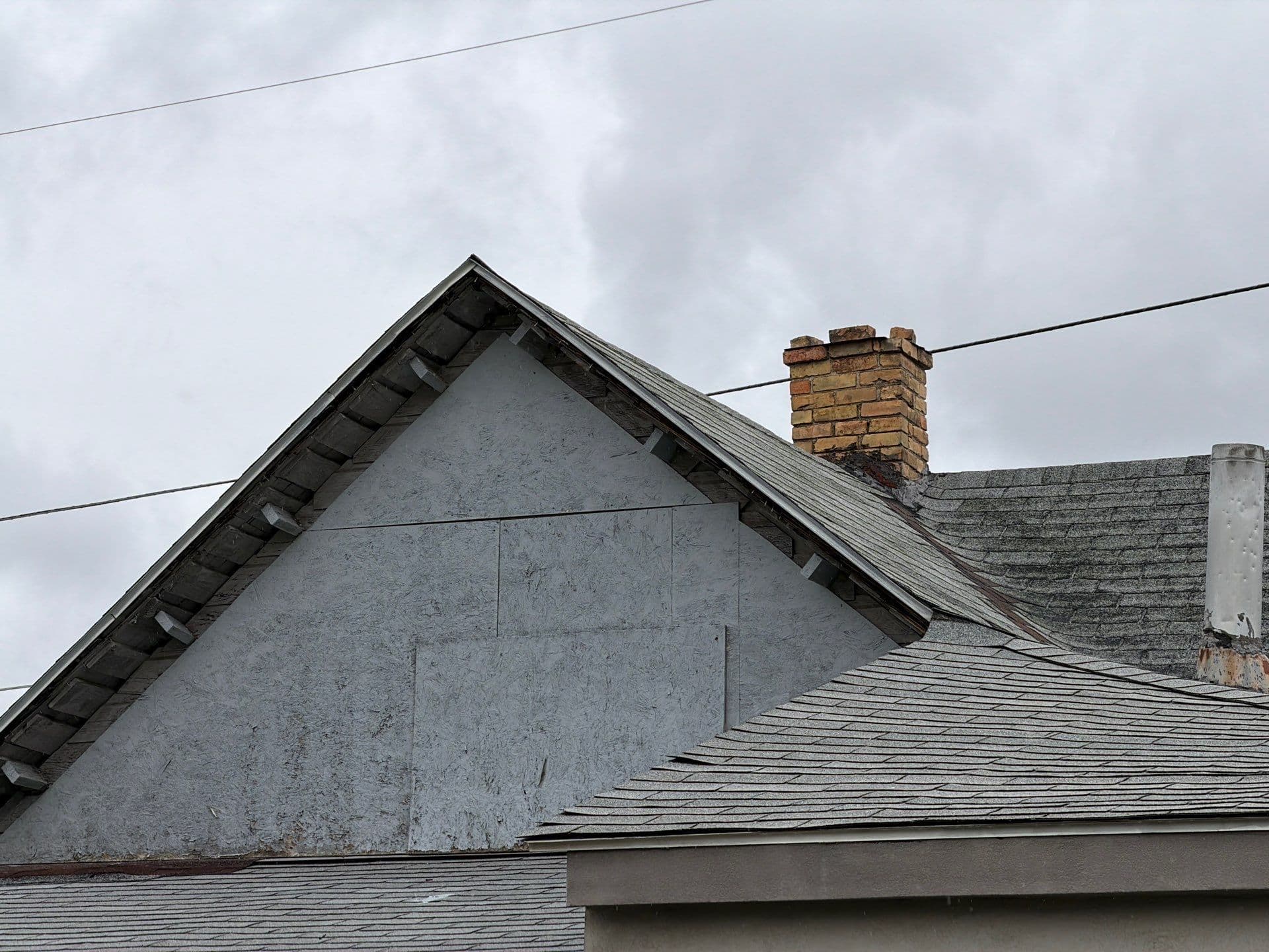 Project by Turnkey Building Solutions