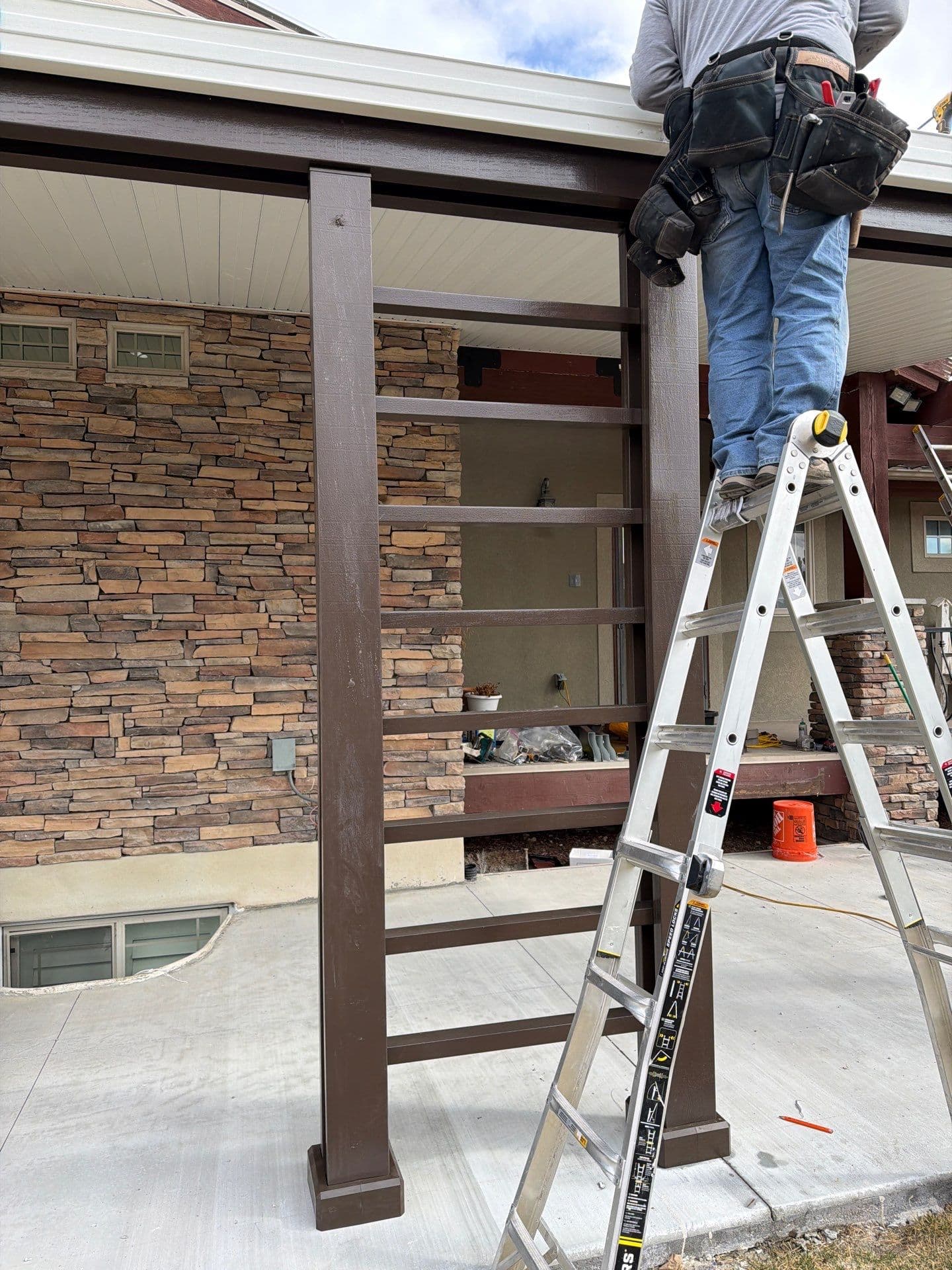 Project by Turnkey Building Solutions