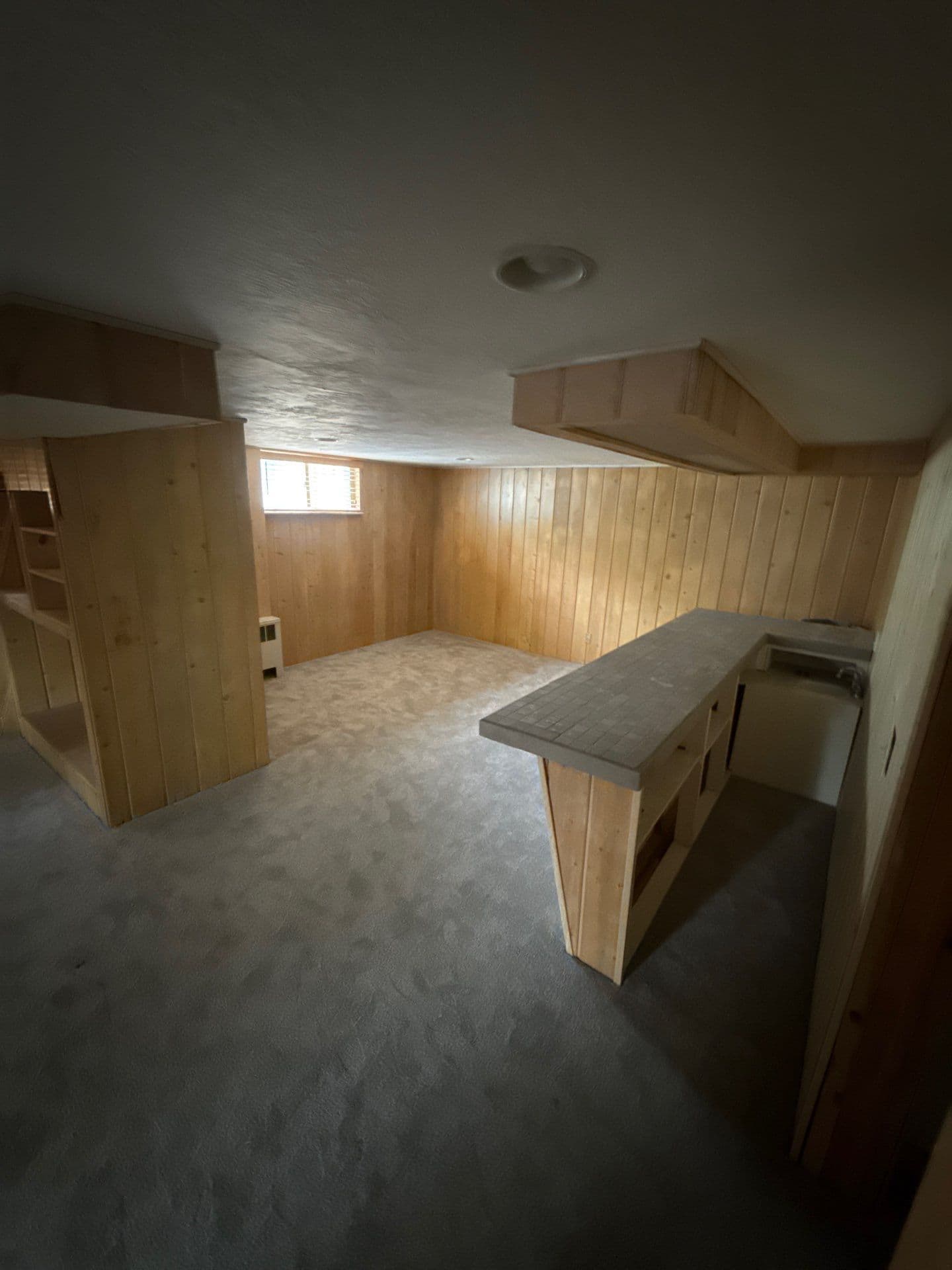 Construction project in Salt Lake City, UT by Turnkey Building Solutions