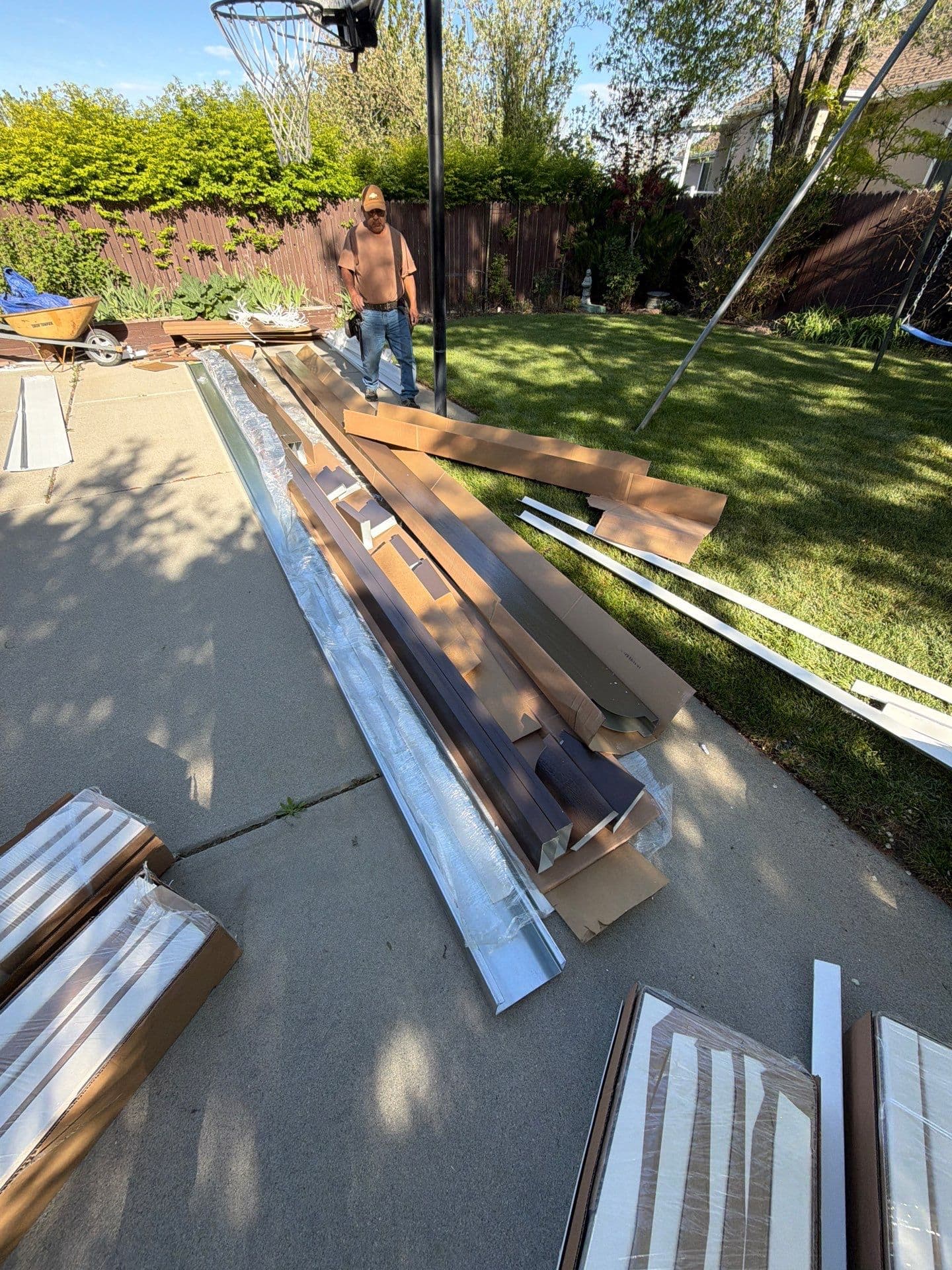 Home Additions project in Sandy, UT by Turnkey Building Solutions