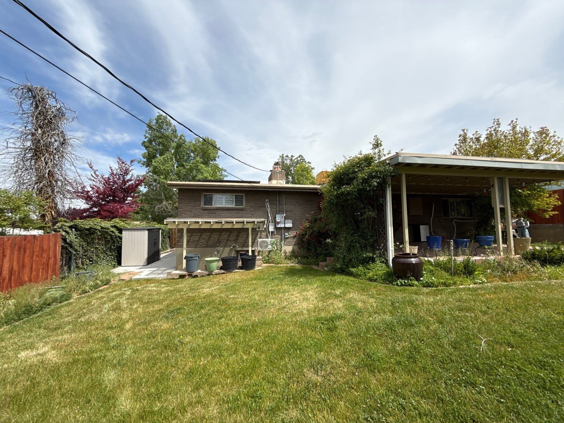 Construction project in Salt Lake City, UT by Turnkey Building Solutions