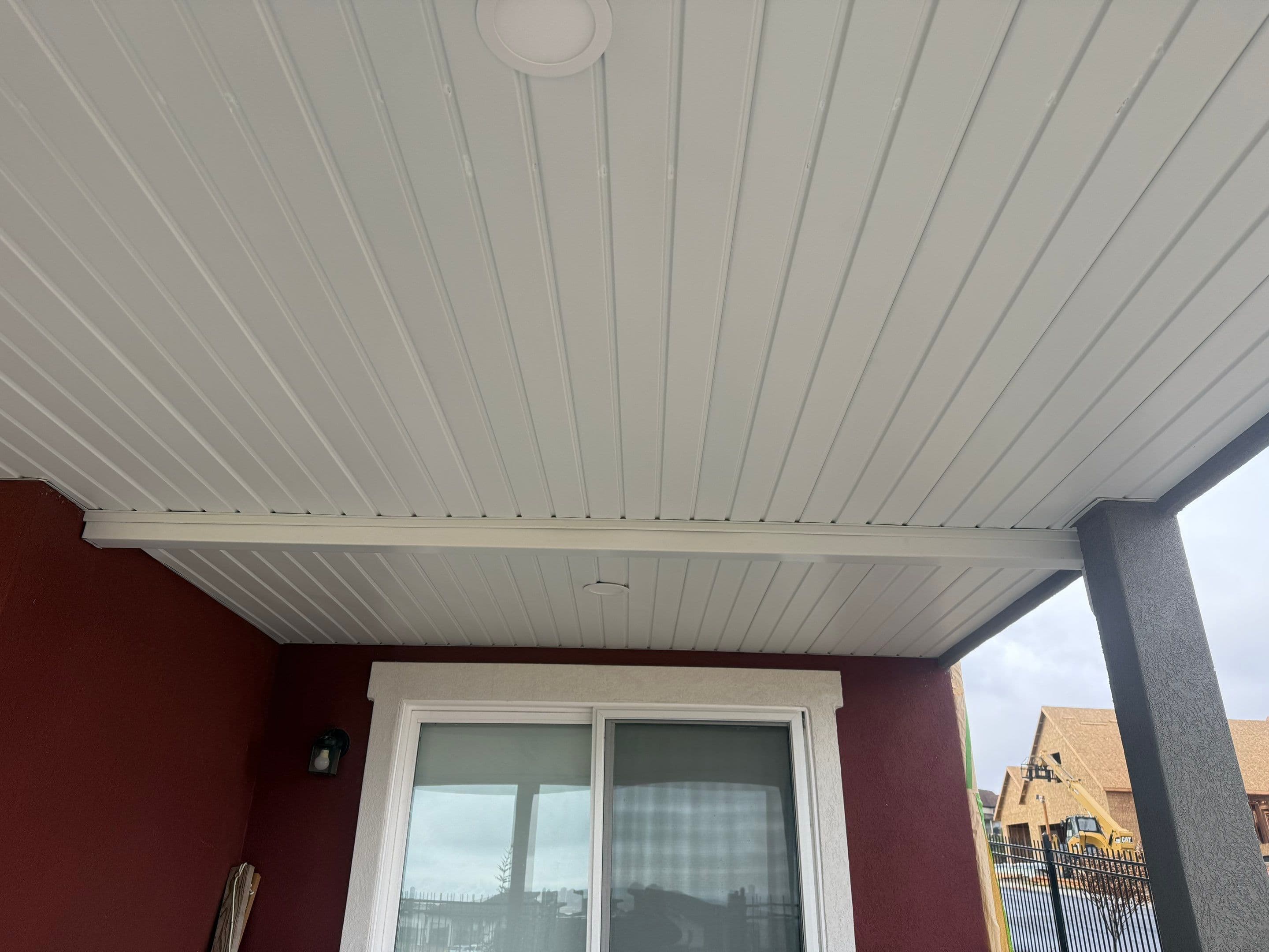 Home Additions project in Herriman, UT by Turnkey Building Solutions