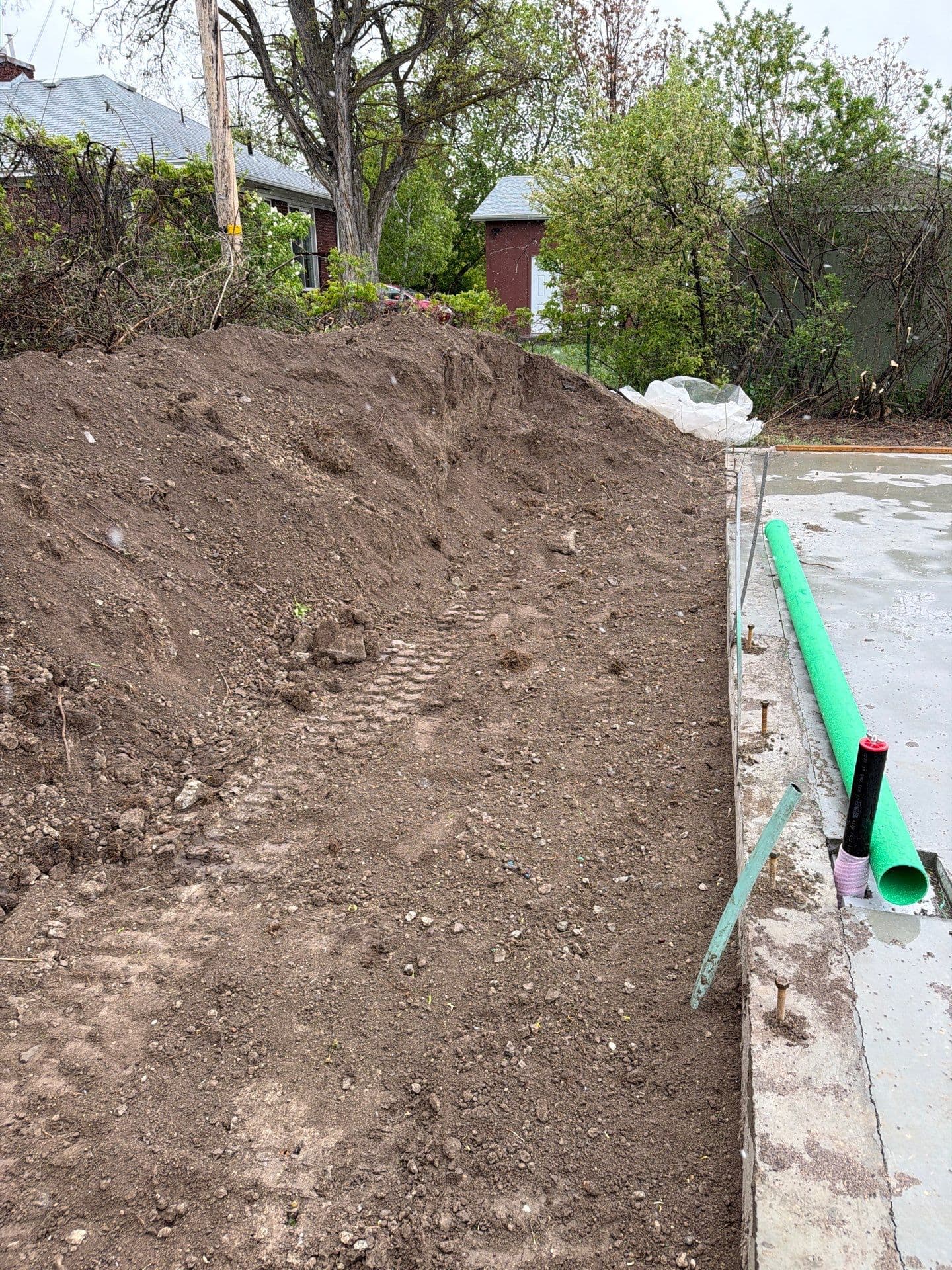 Construction project in Salt Lake City, UT by Turnkey Building Solutions