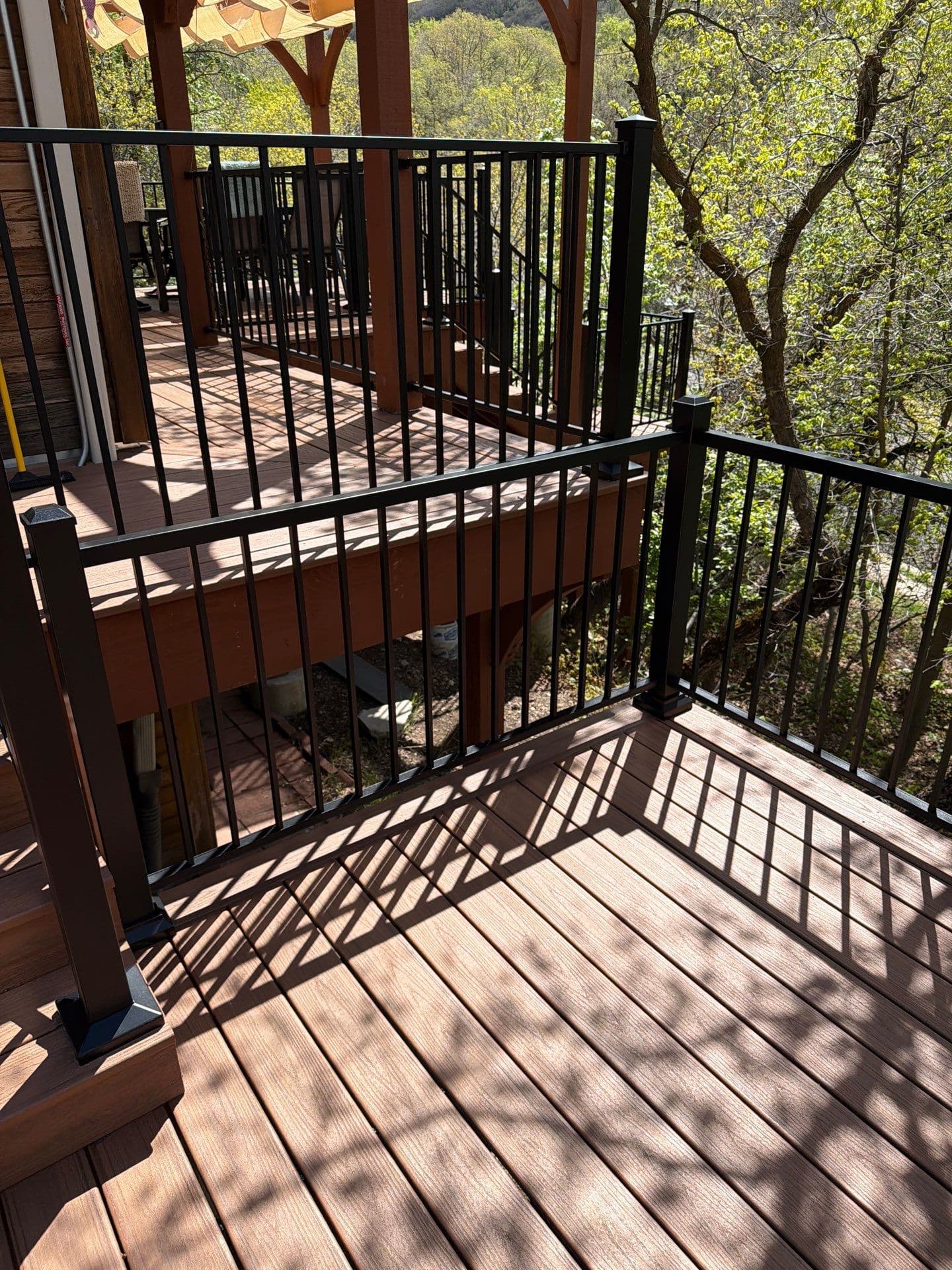 Construction project in Bountiful, UT by Turnkey Building Solutions