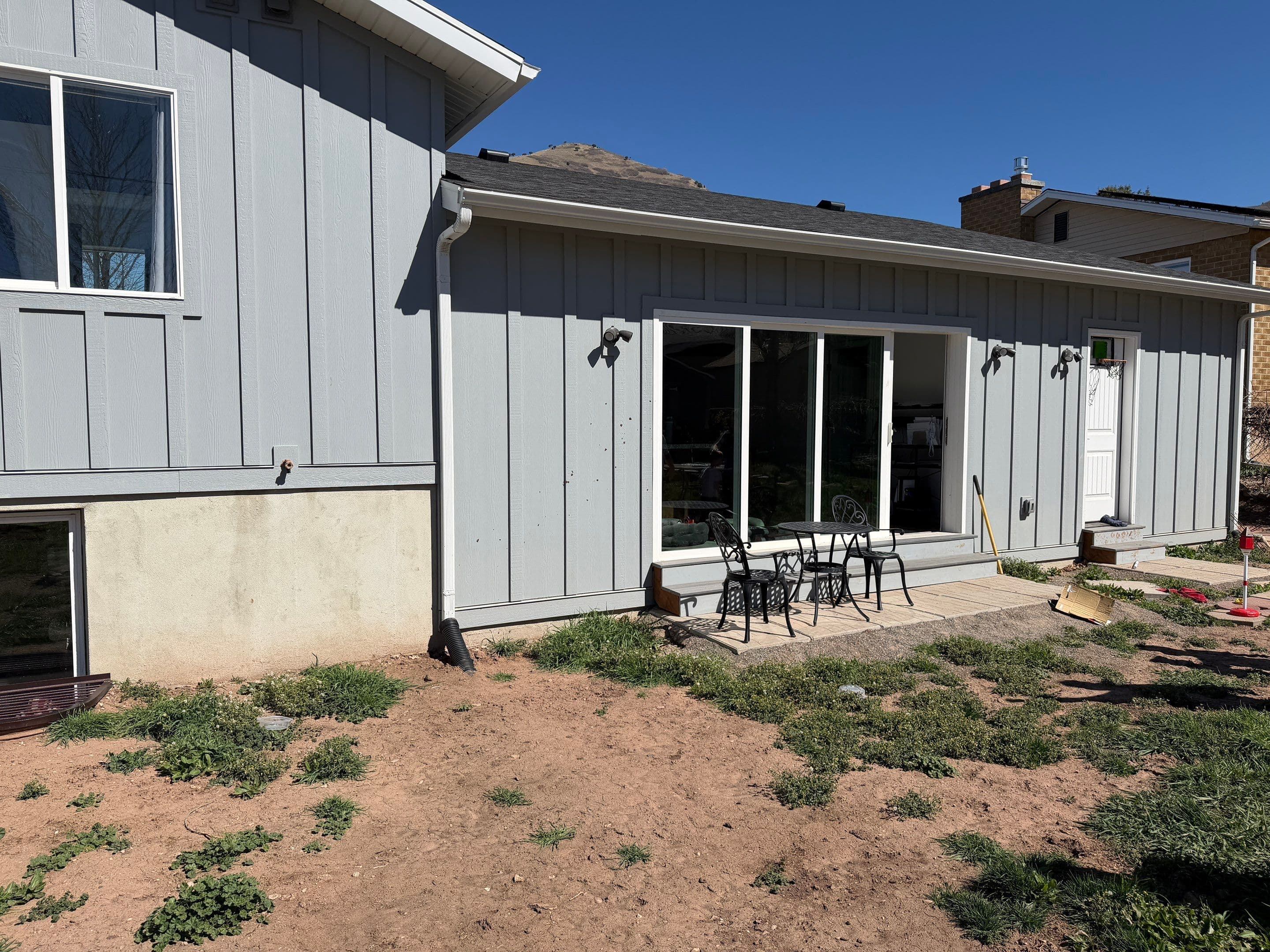 Remodels project in Salt Lake City, UT by Turnkey Building Solutions