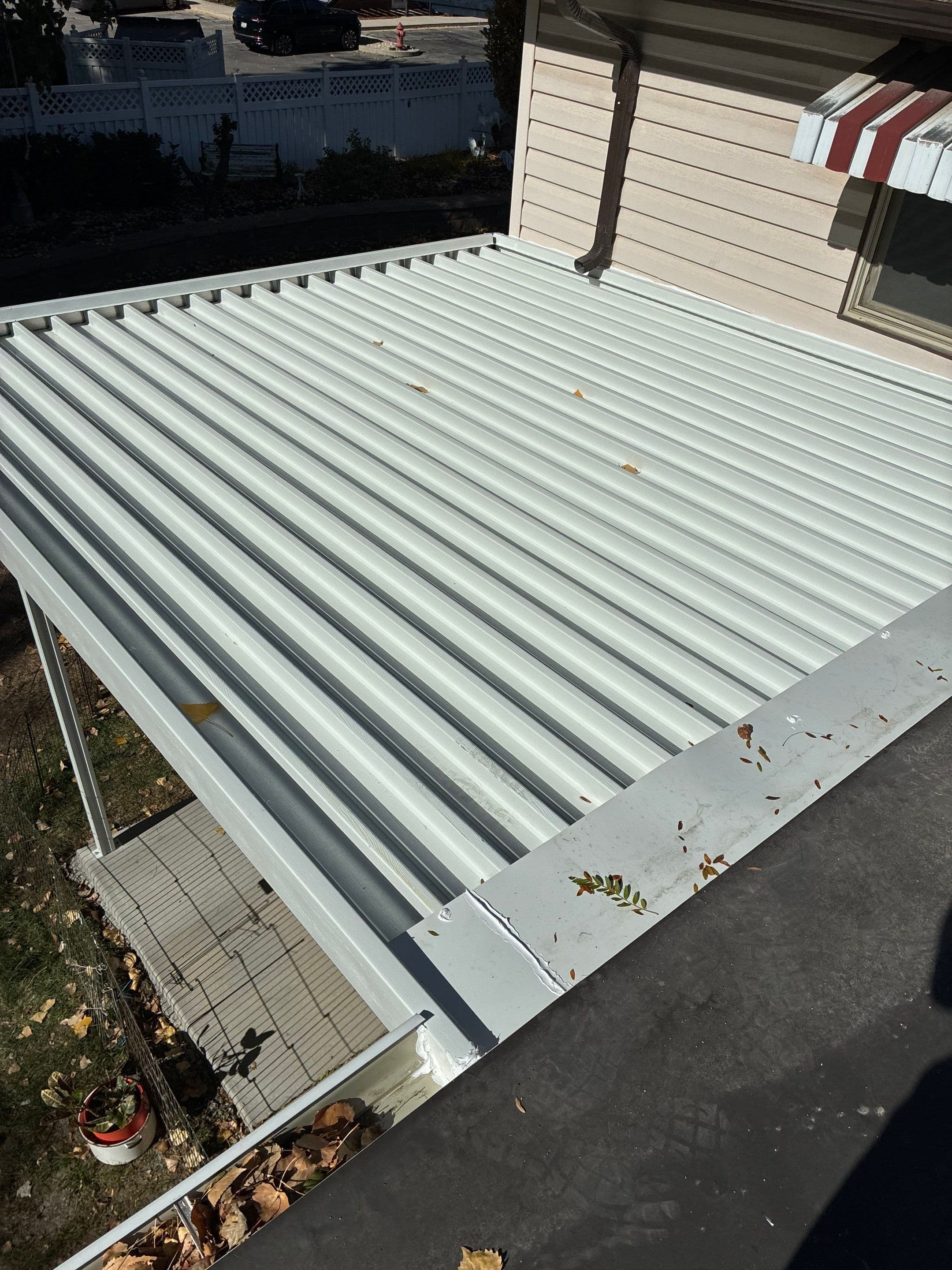 Sunrooms project in Cottonwood Heights, UT by Turnkey Building Solutions
