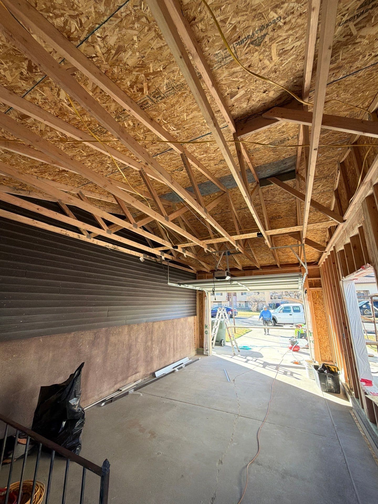 Project by Turnkey Building Solutions