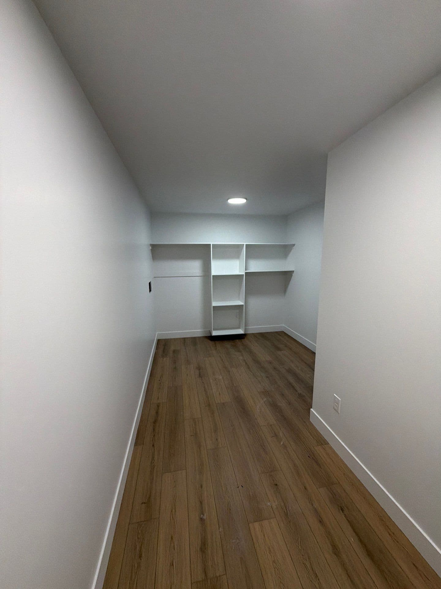Basement Finishes project in West Jordan, UT by Turnkey Building Solutions
