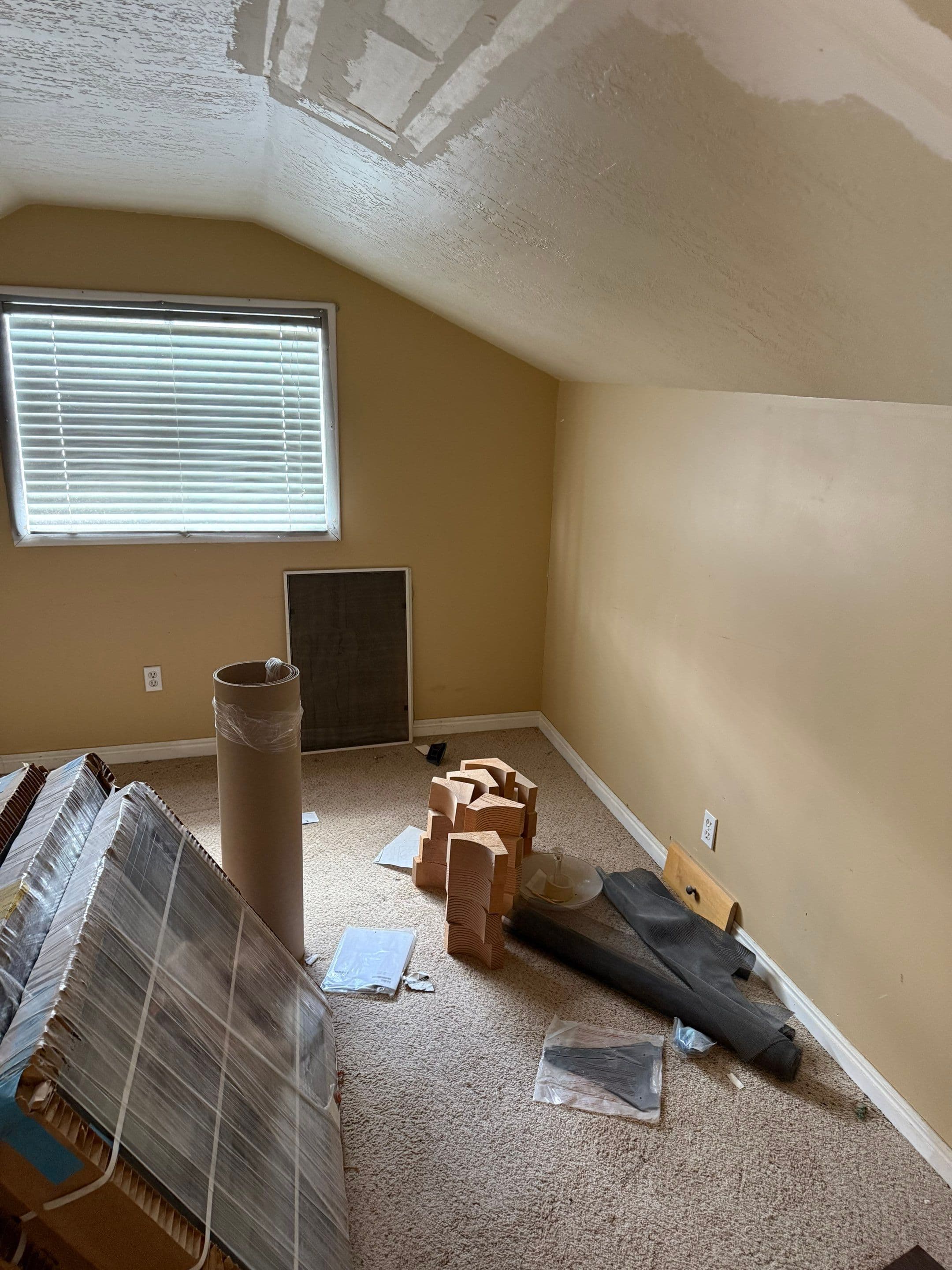 Remodels project in Cottonwood Heights, UT by Turnkey Building Solutions
