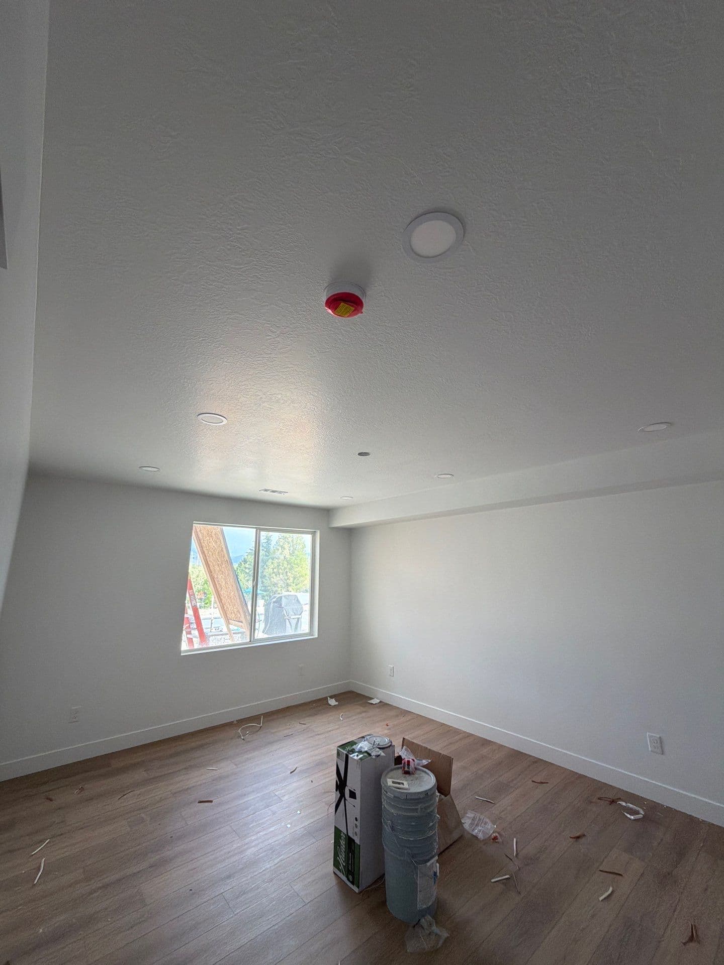 Basement Finishes project in West Jordan, UT by Turnkey Building Solutions
