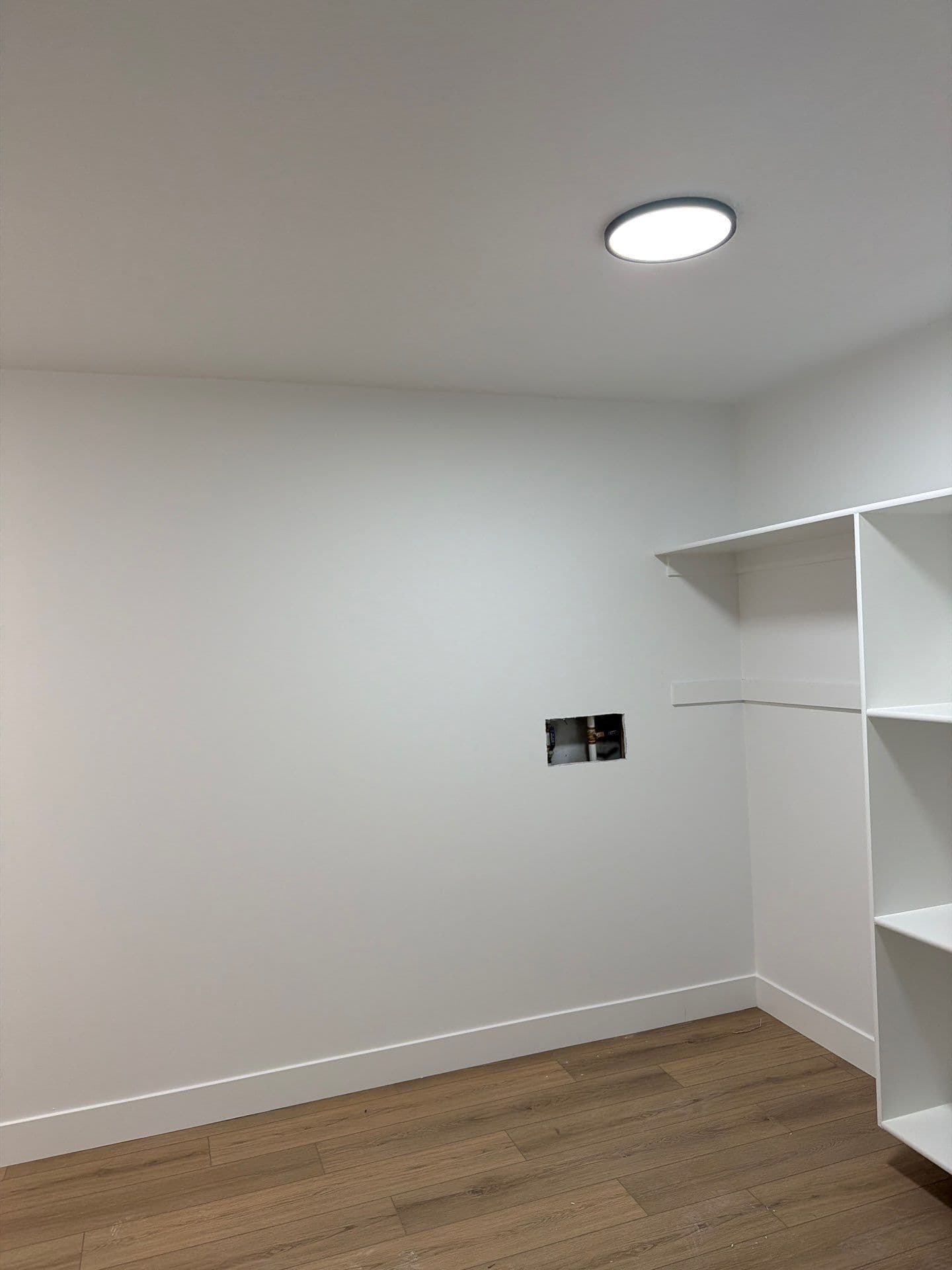 Basement Finishes project in West Jordan, UT by Turnkey Building Solutions