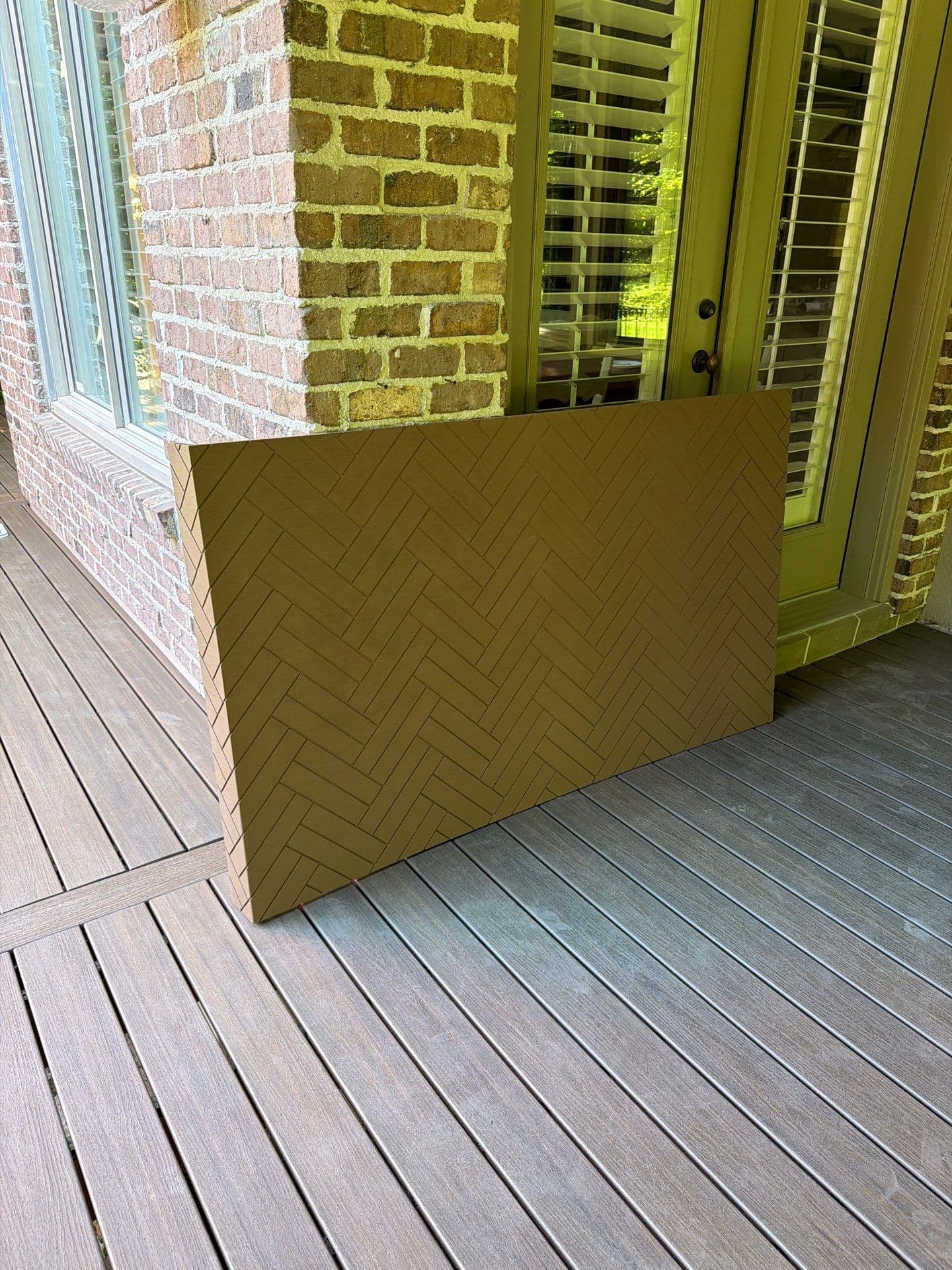 Patio Enclosures project in Holladay, UT by Turnkey Building Solutions