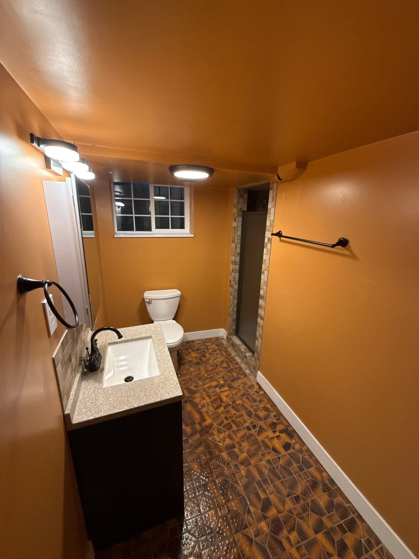 Construction project in Salt Lake City, UT by Turnkey Building Solutions