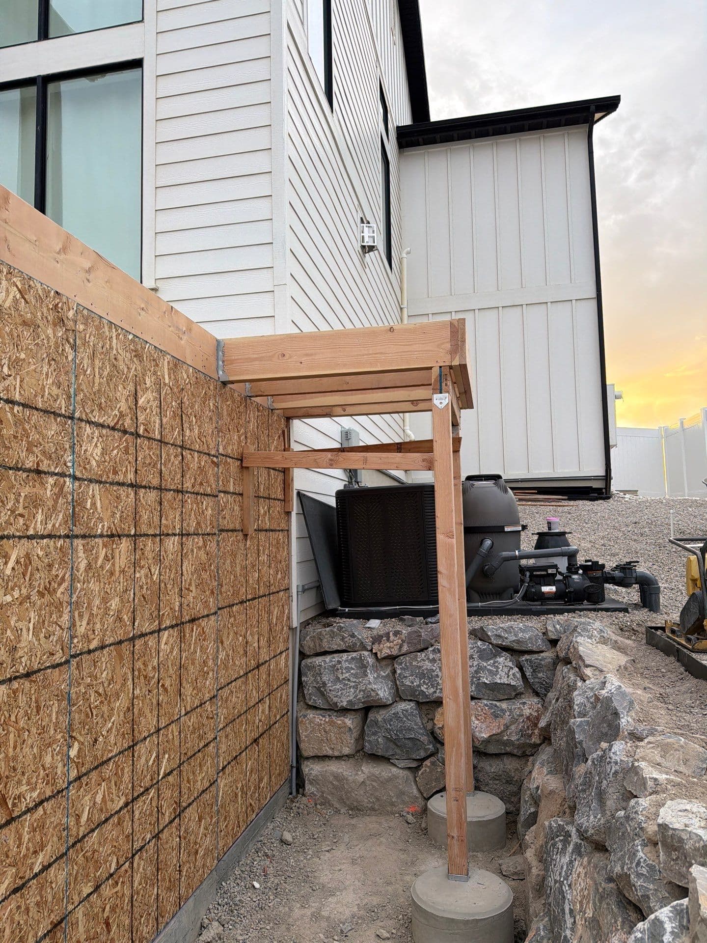 Basement Finishes project in West Jordan, UT by Turnkey Building Solutions