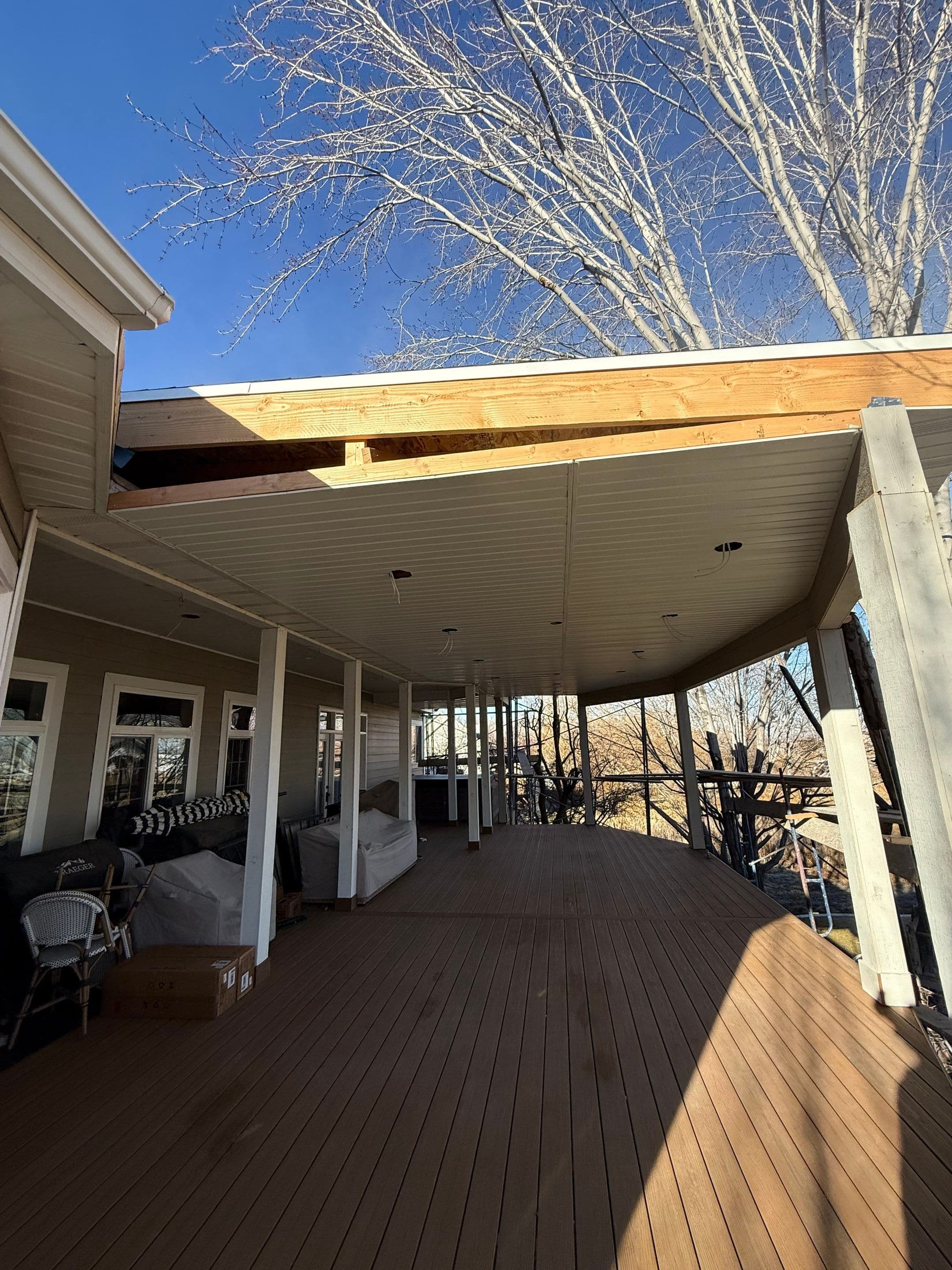 Project by Turnkey Building Solutions