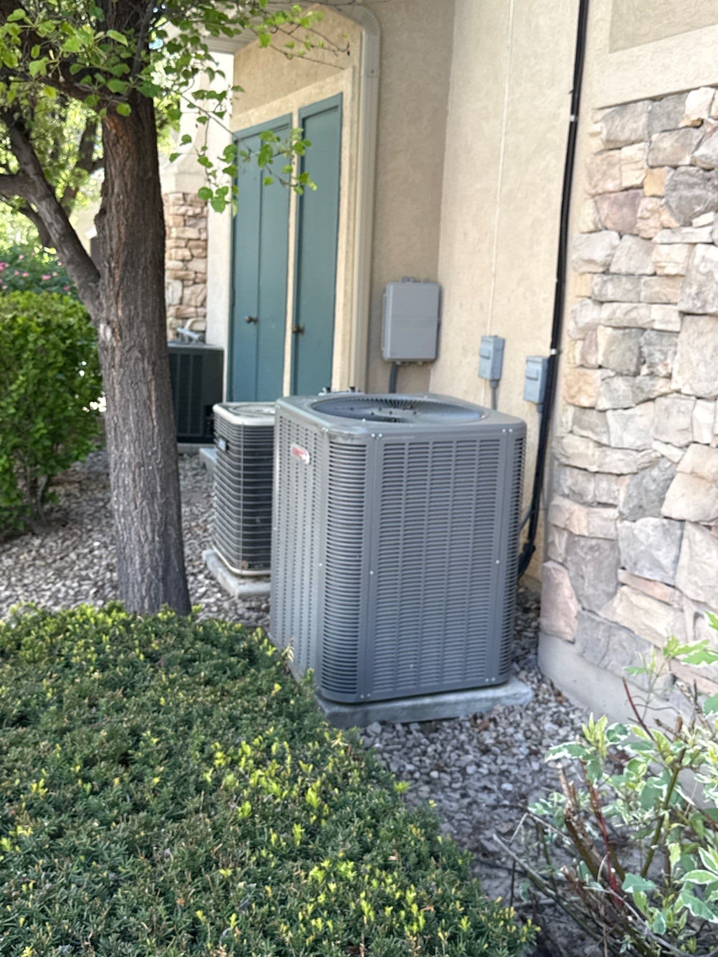 Construction project in West Jordan, UT by Turnkey Building Solutions