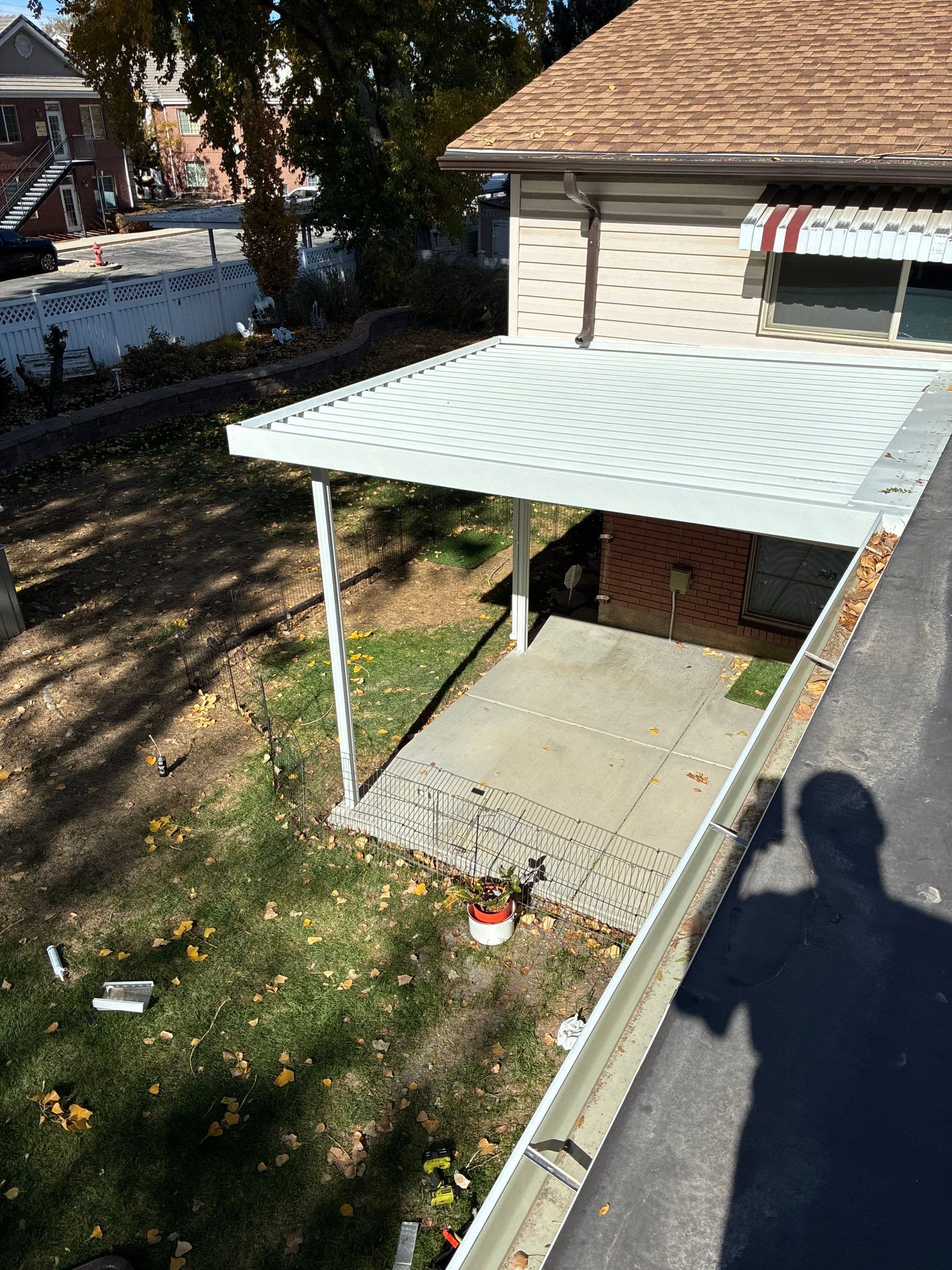 Sunrooms project in Cottonwood Heights, UT by Turnkey Building Solutions