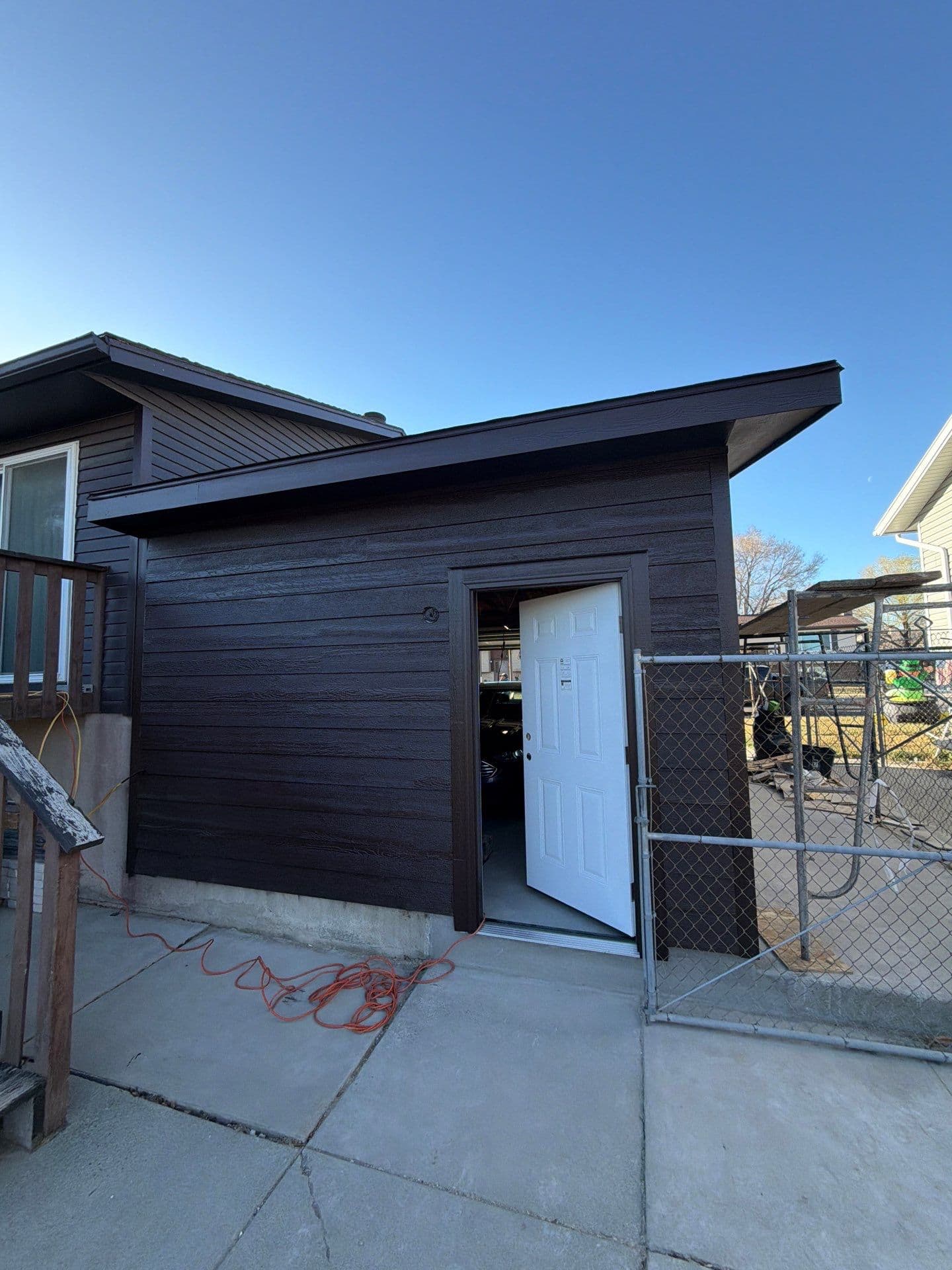 Project by Turnkey Building Solutions