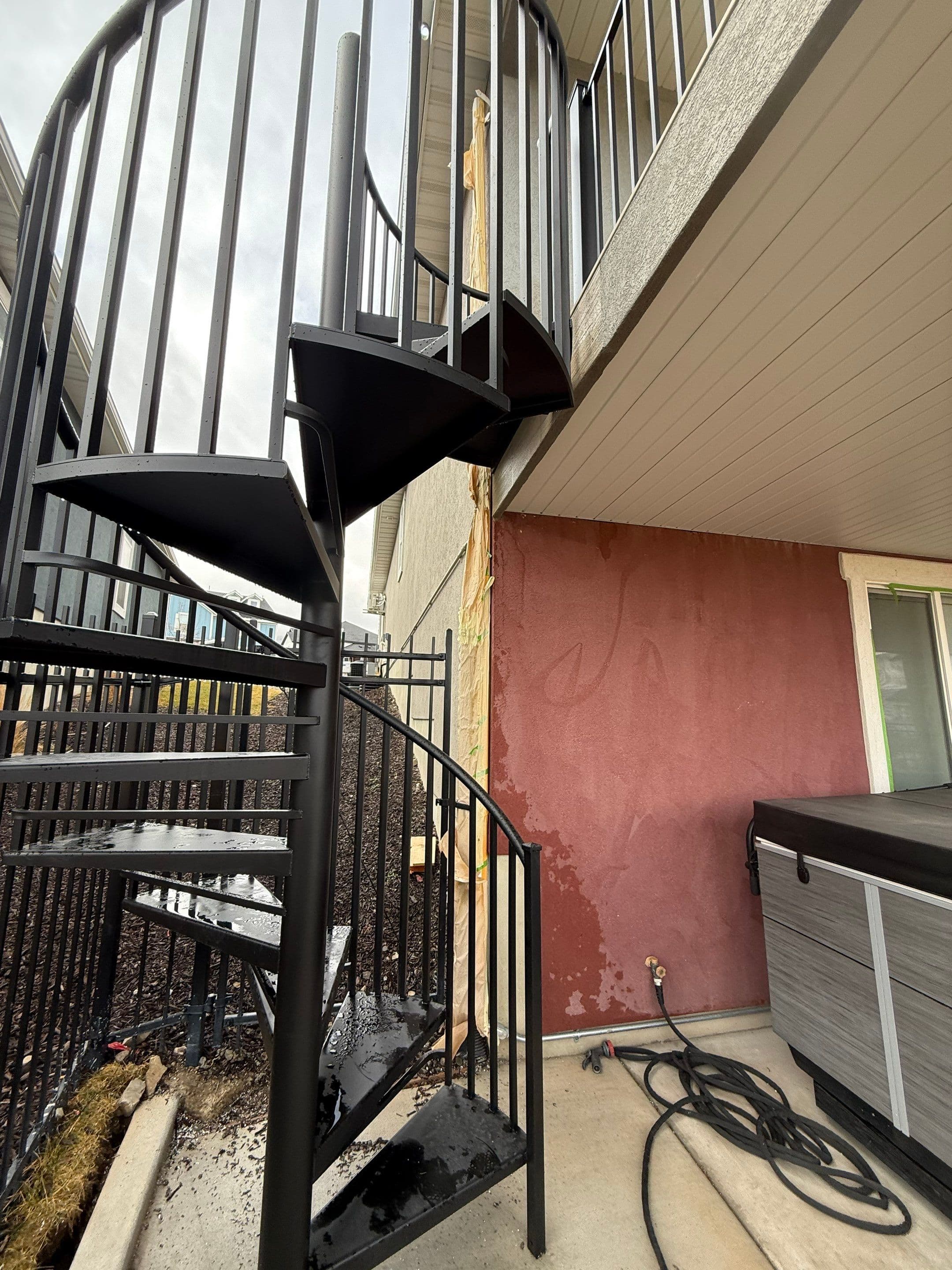 Home Additions project in Herriman, UT by Turnkey Building Solutions