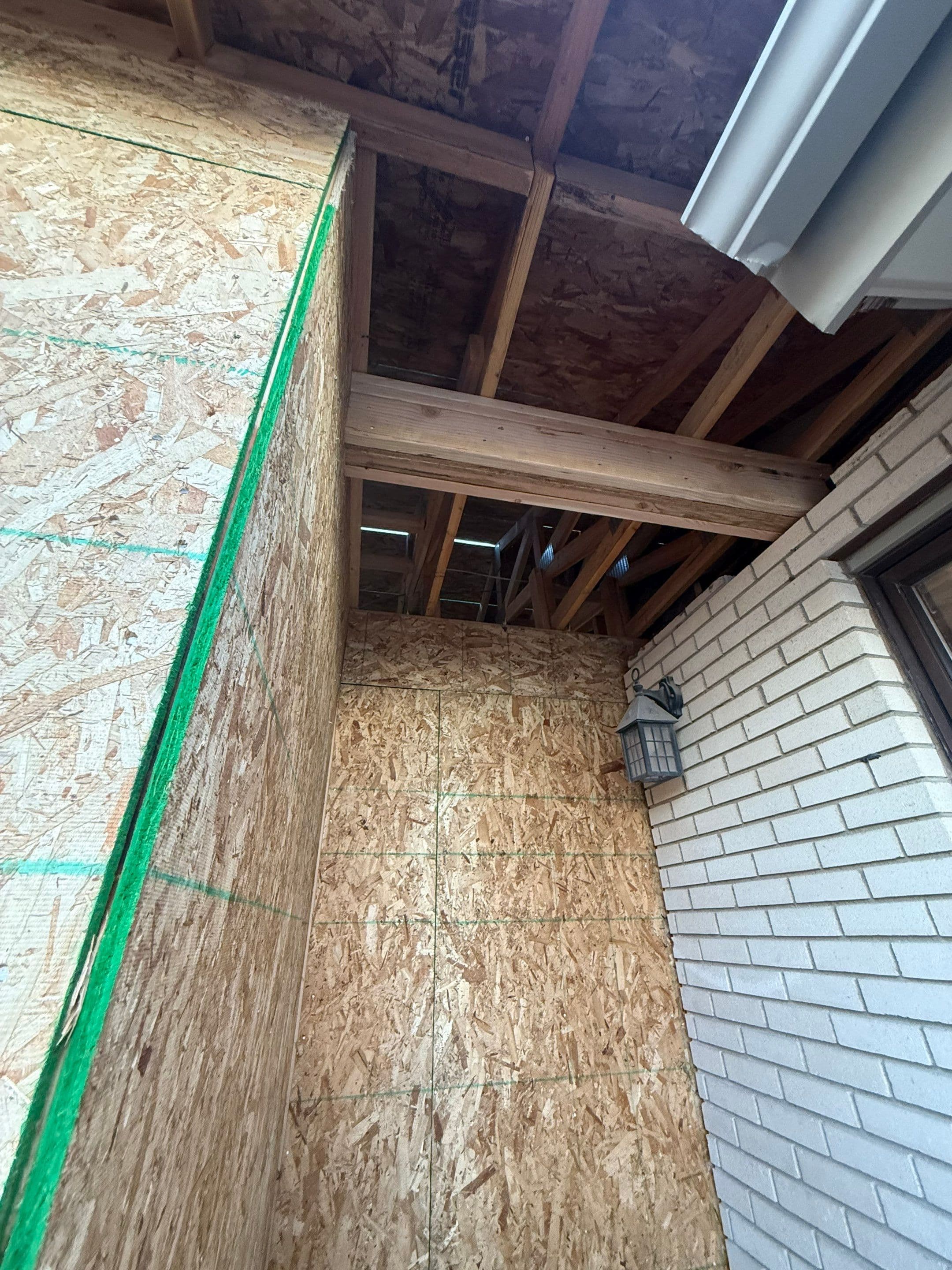 Sunrooms project in Bountiful, UT by Turnkey Building Solutions