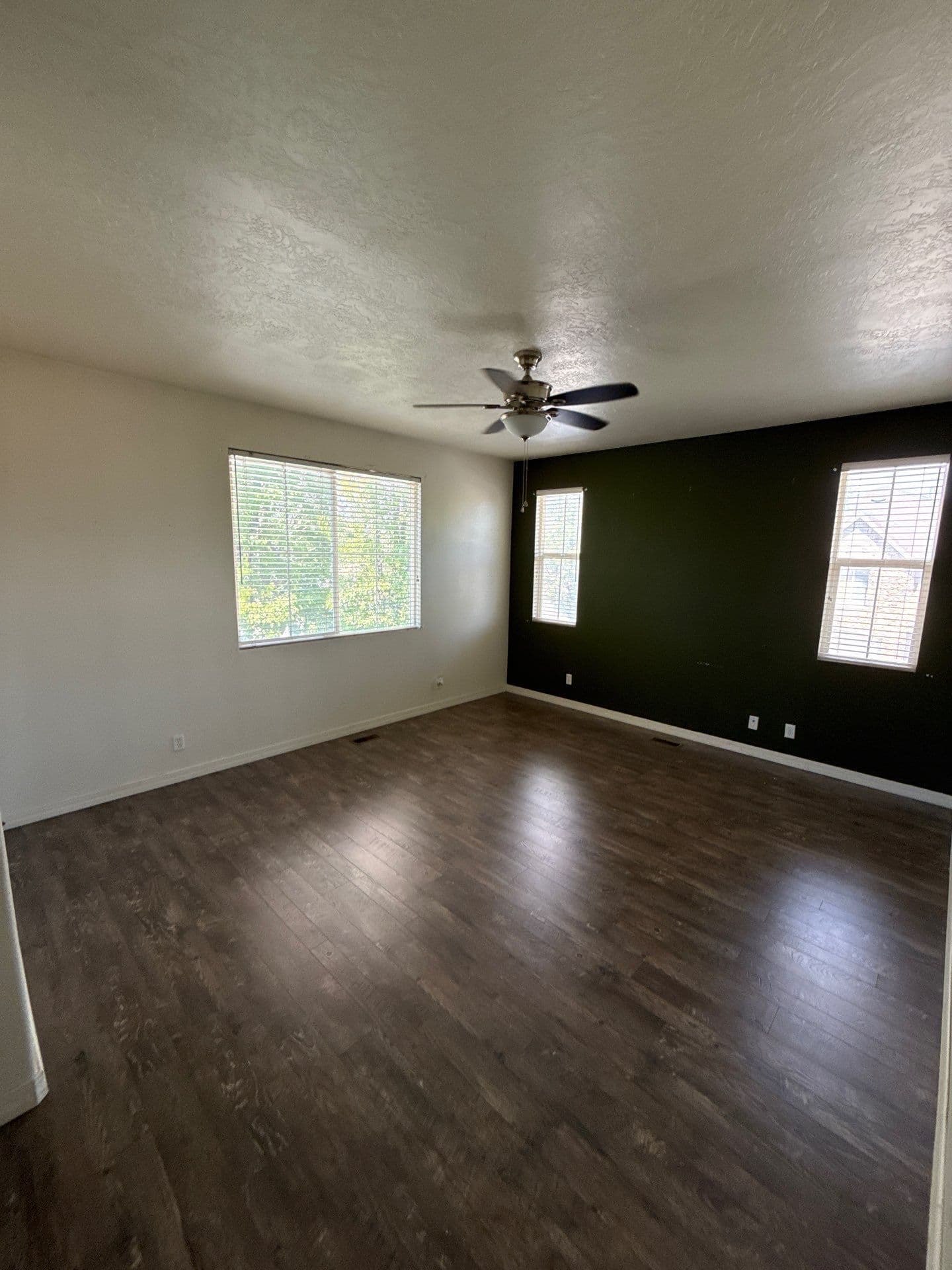 Construction project in West Jordan, UT by Turnkey Building Solutions