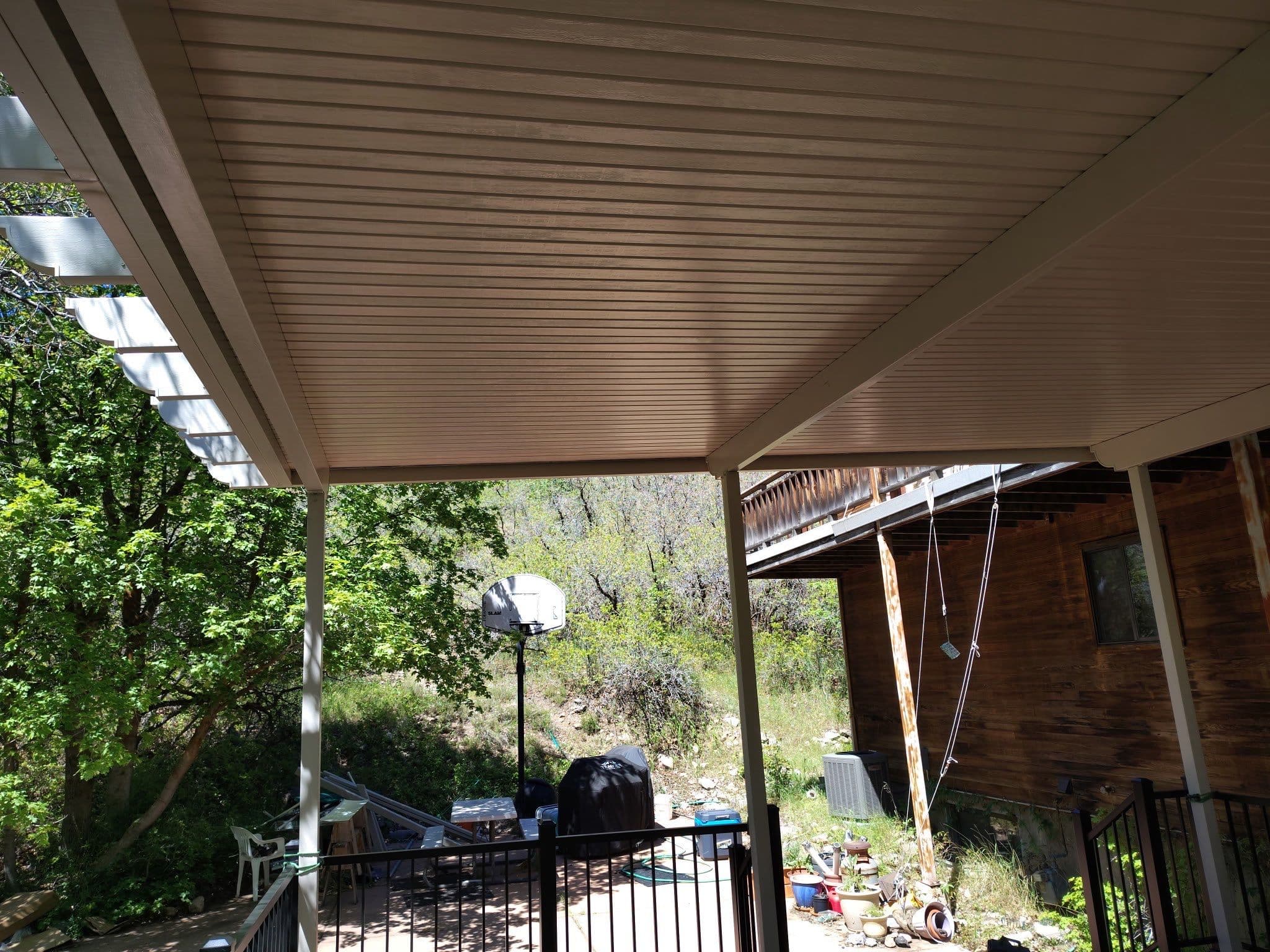 Construction project in Bountiful, UT by Turnkey Building Solutions