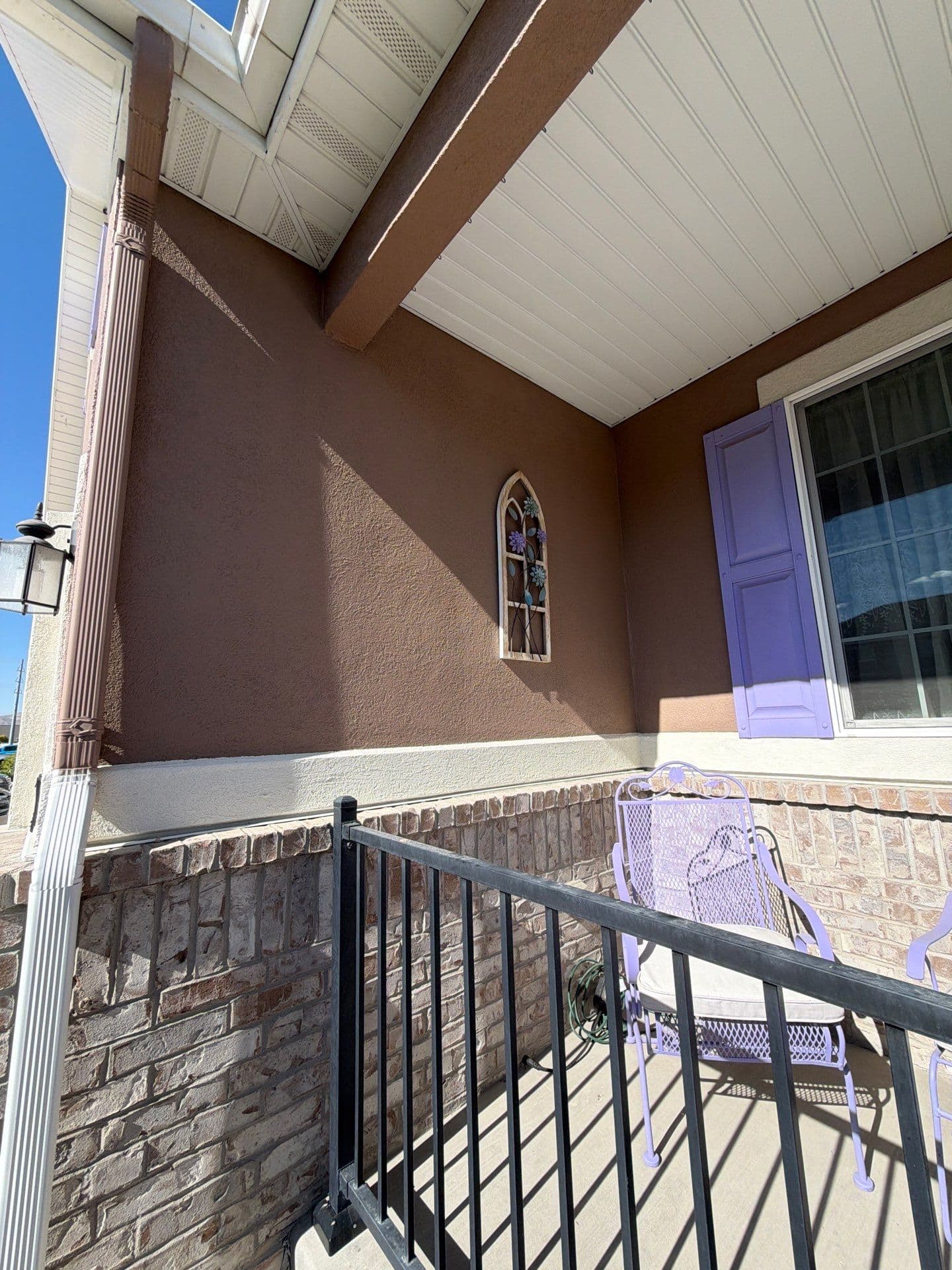 Construction project in Lehi, UT by Turnkey Building Solutions