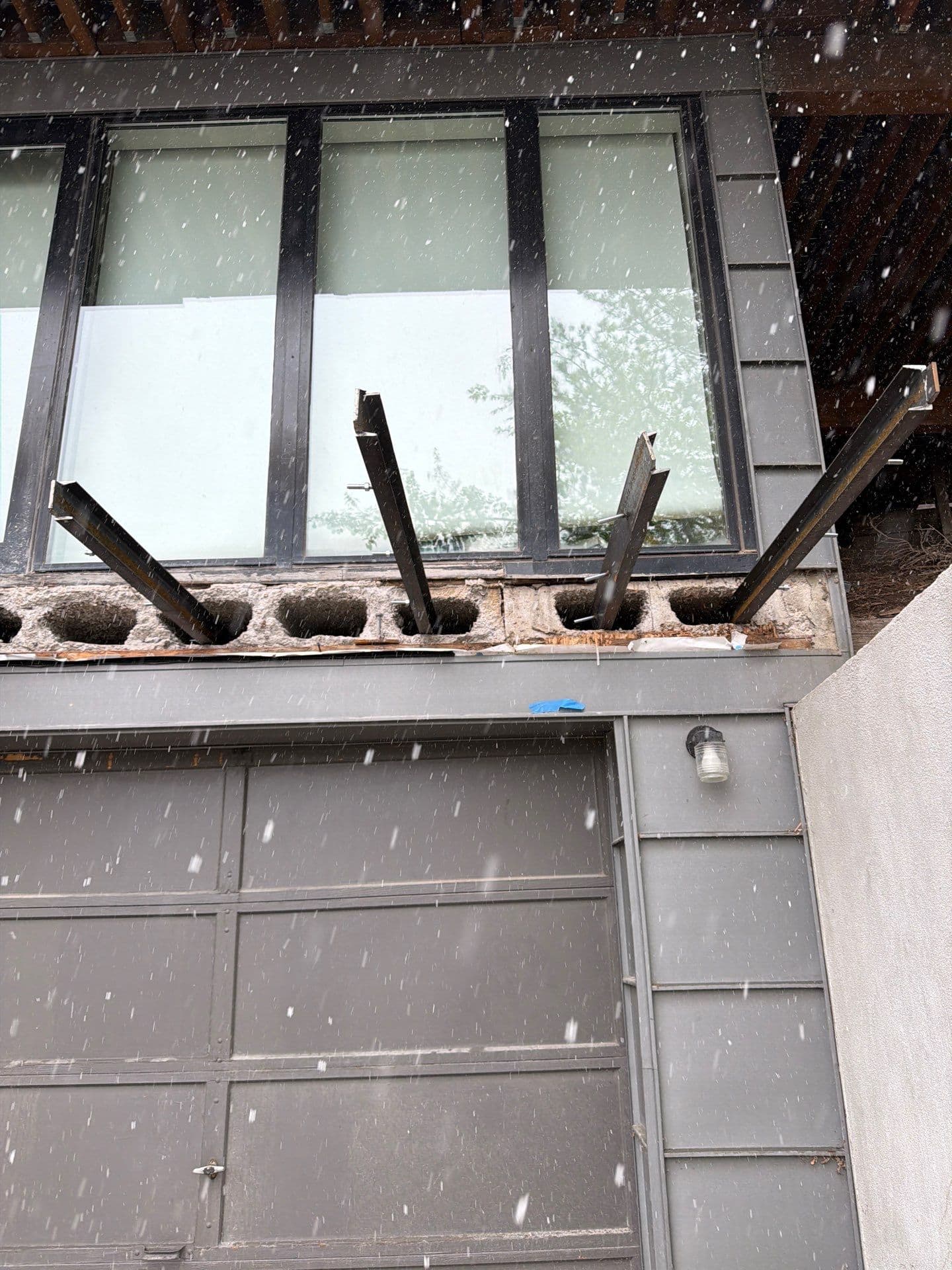 Patio Covers project in Salt Lake City, UT by Turnkey Building Solutions