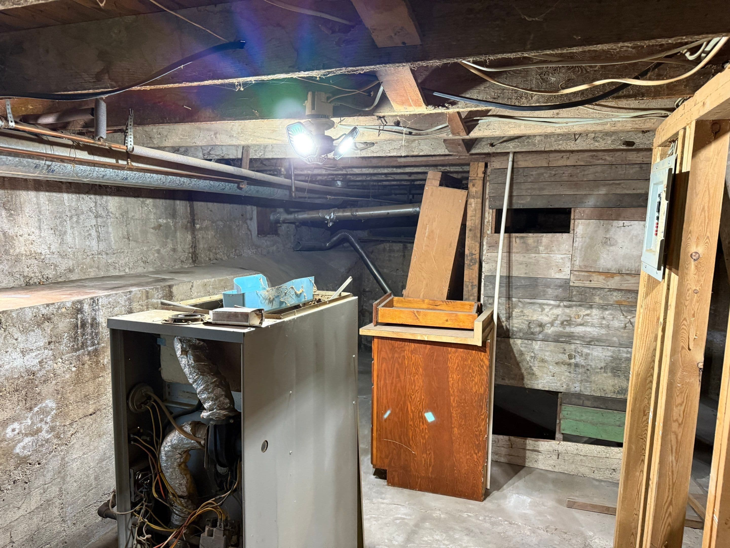 Remodels project in Salt Lake City, UT by Turnkey Building Solutions