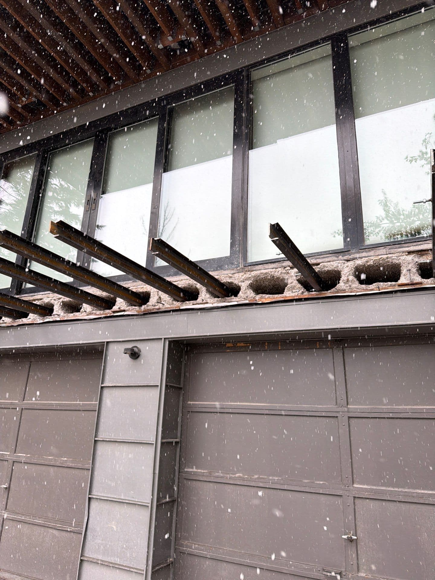 Patio Covers project in Salt Lake City, UT by Turnkey Building Solutions