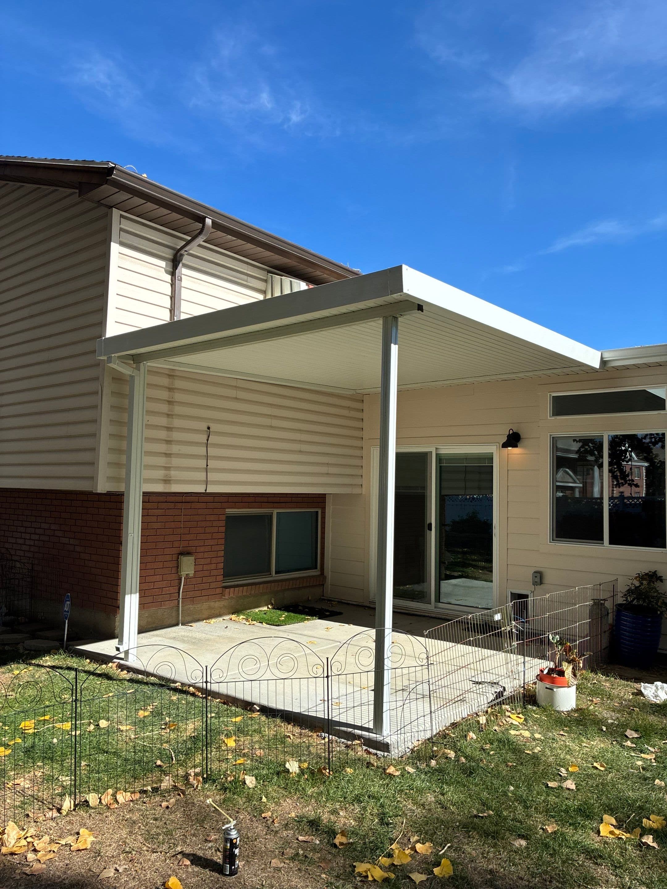 Sunrooms project in Cottonwood Heights, UT by Turnkey Building Solutions
