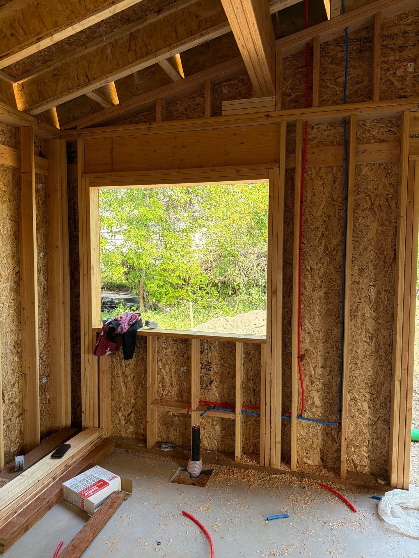 Construction project in Salt Lake City, UT by Turnkey Building Solutions