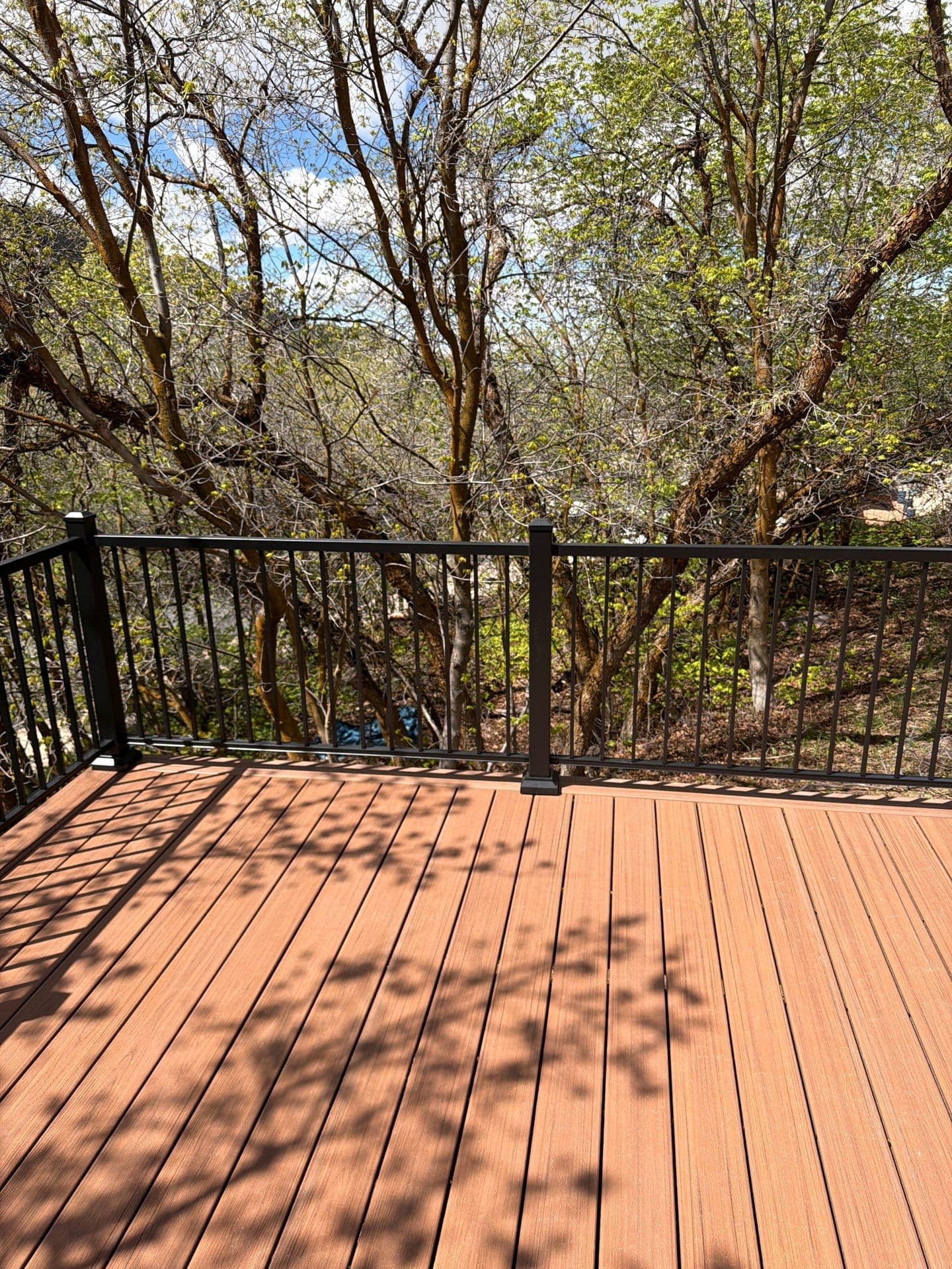 Construction project in Bountiful, UT by Turnkey Building Solutions