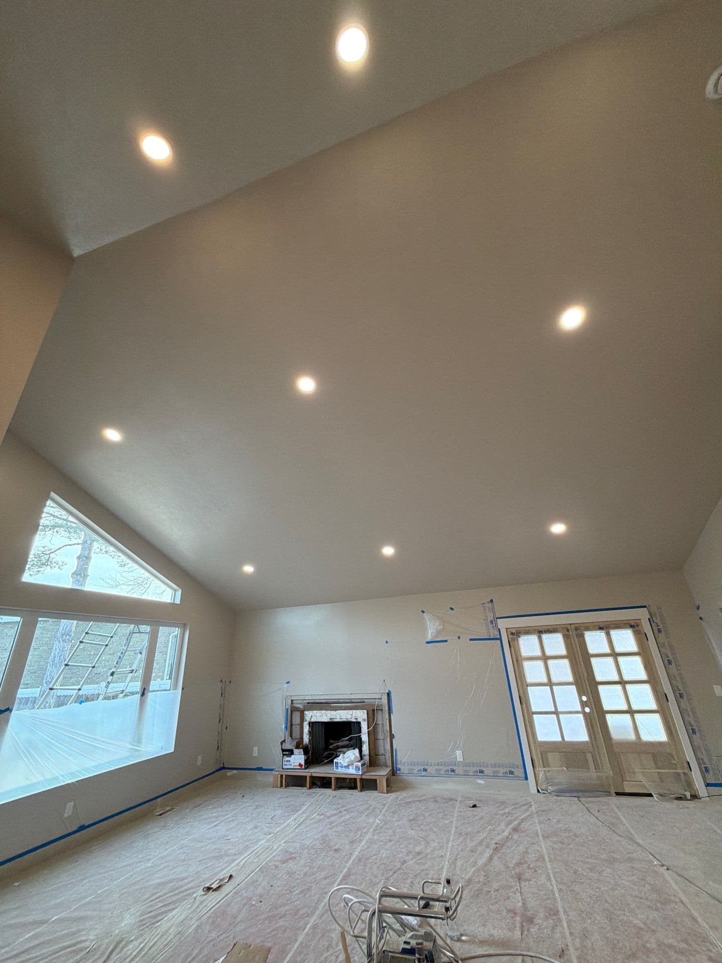 Patio Enclosures project in Sandy, UT by Turnkey Building Solutions