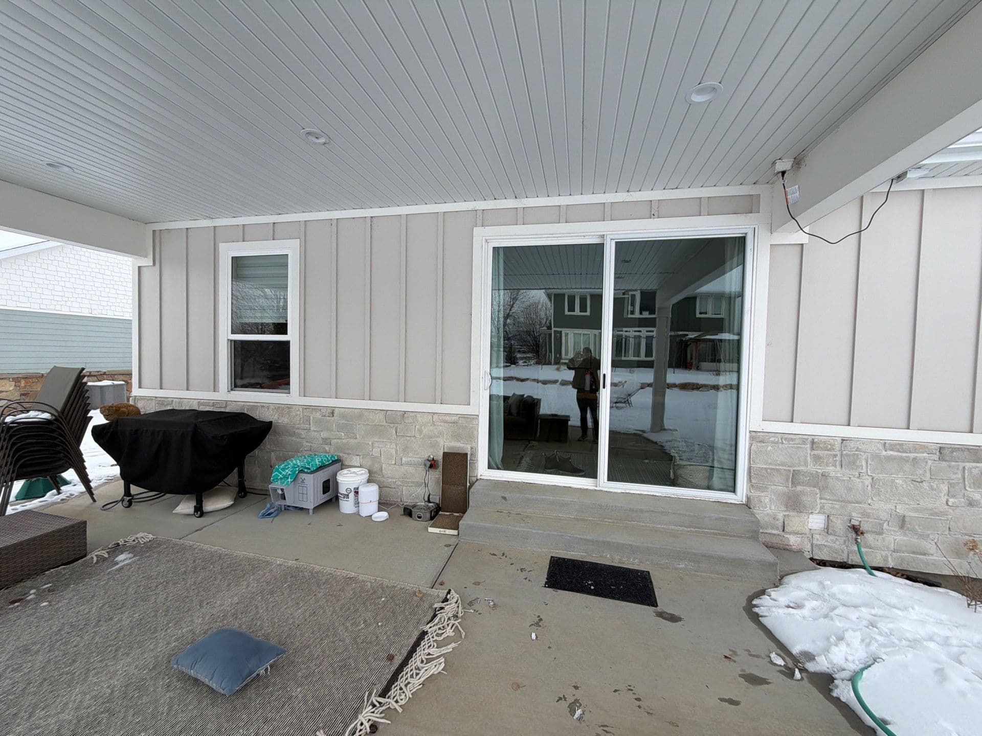 Project by Turnkey Building Solutions