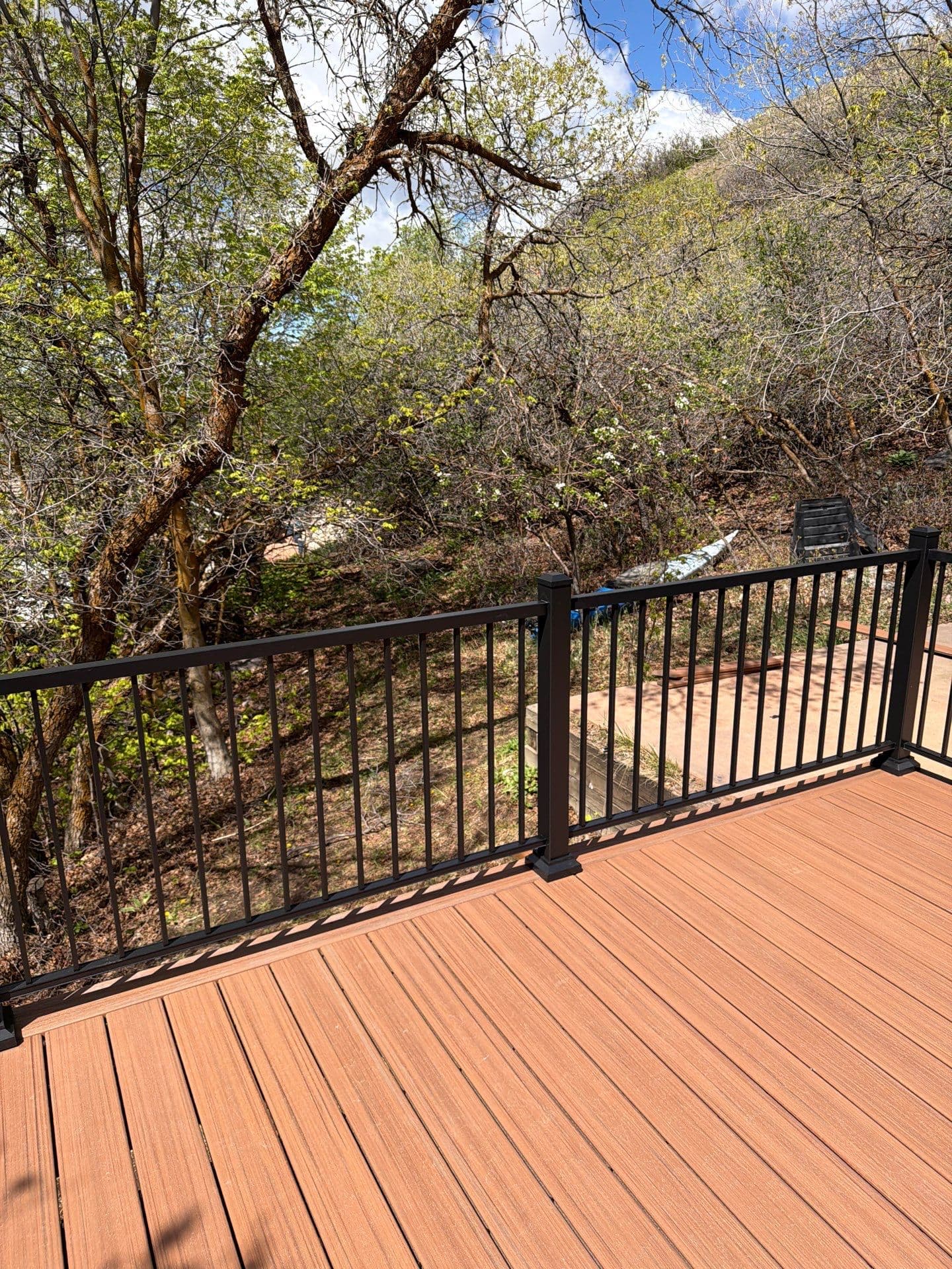 Construction project in Bountiful, UT by Turnkey Building Solutions