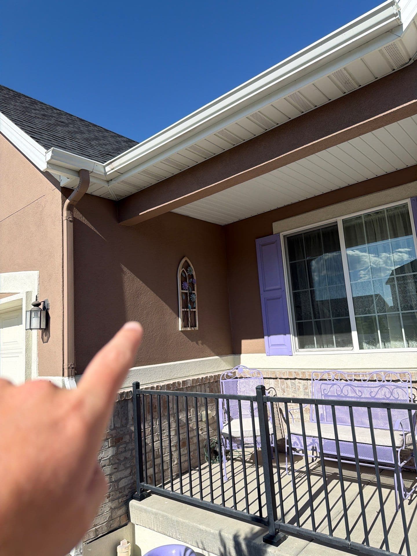 Construction project in Lehi, UT by Turnkey Building Solutions