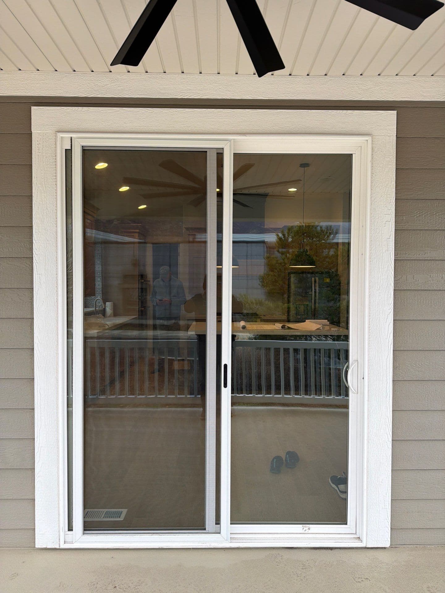 Patio Covers project in Draper, UT by Turnkey Building Solutions