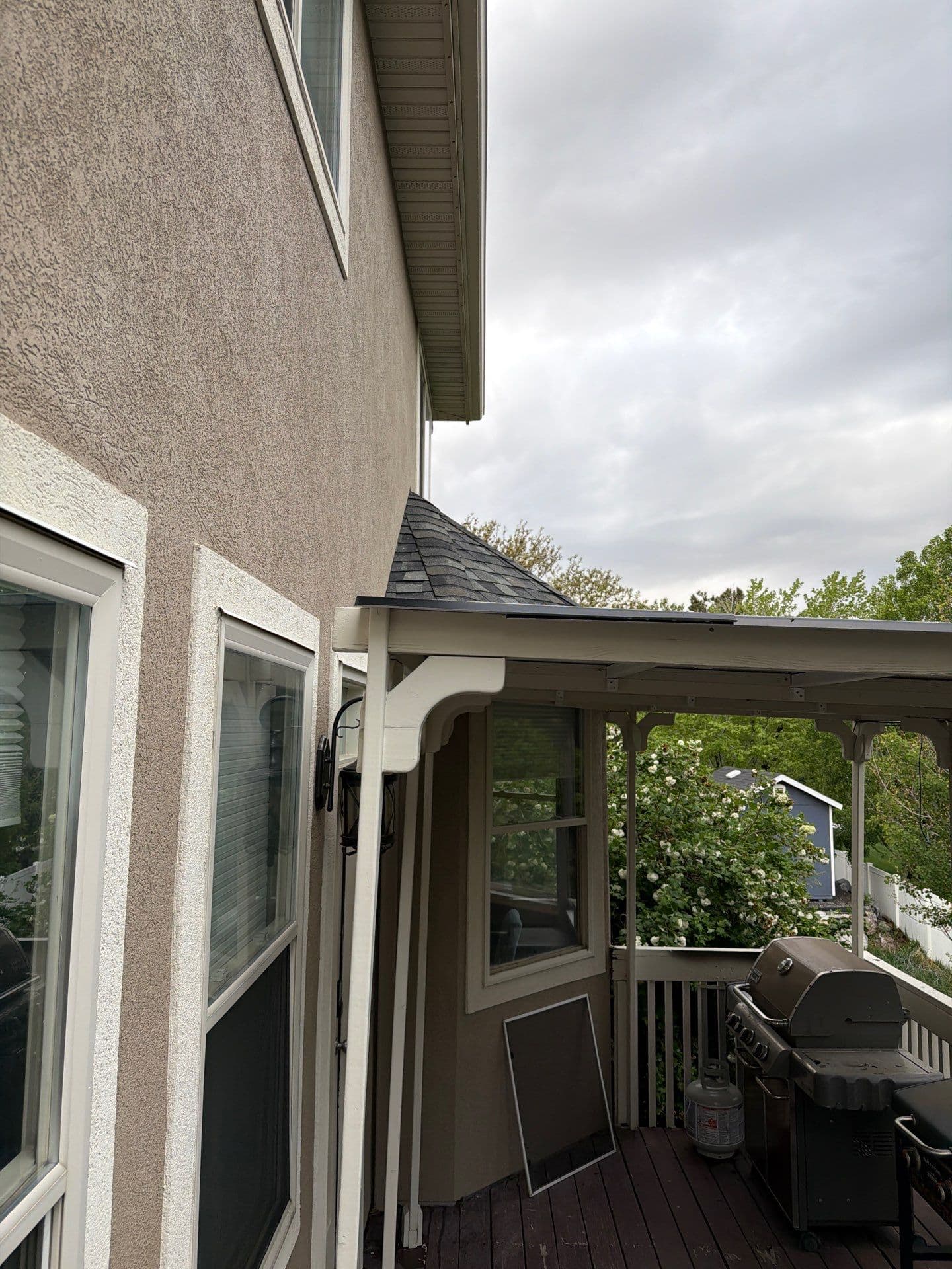 Construction project in Draper, UT by Turnkey Building Solutions